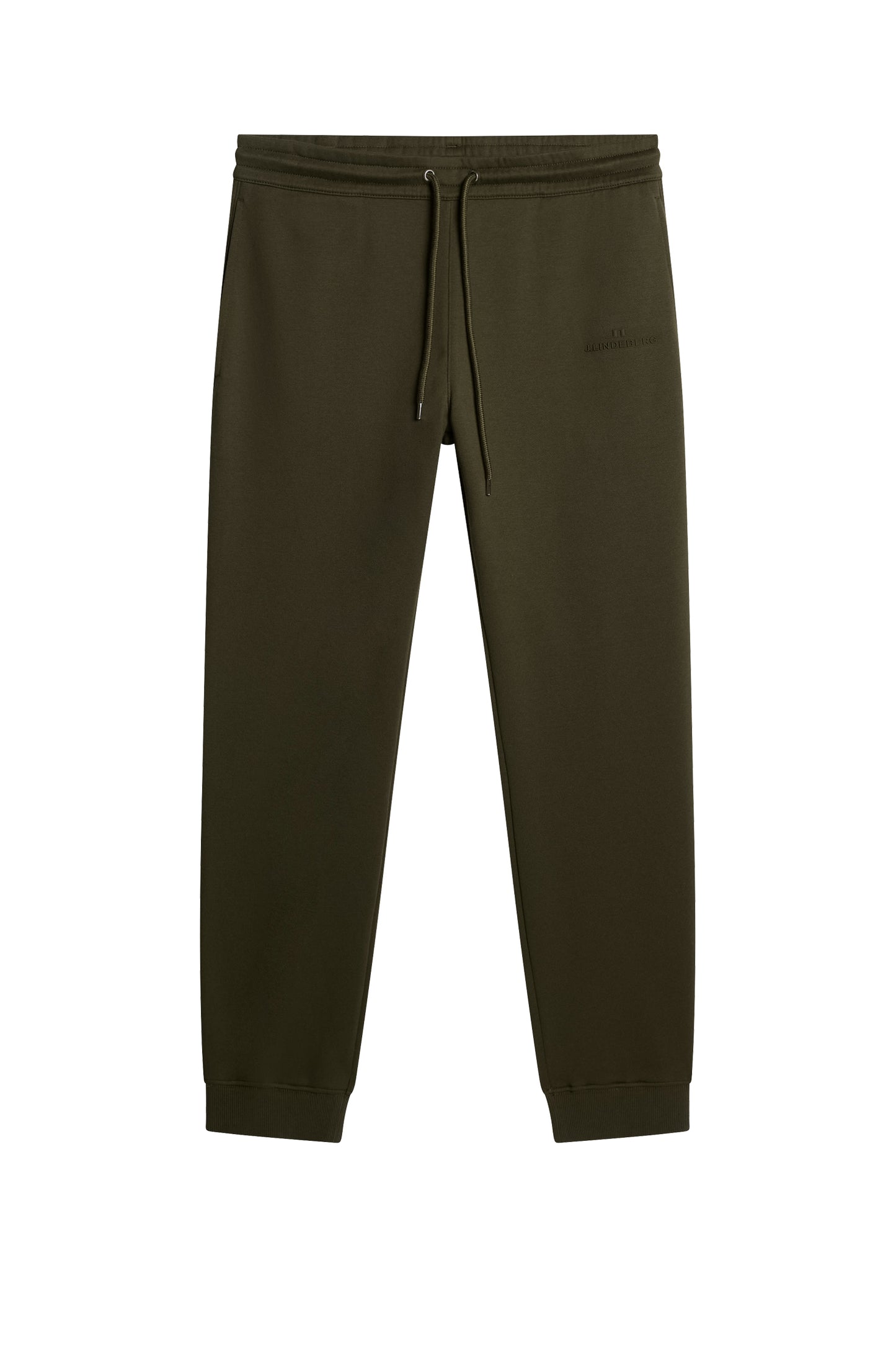 Alpha Sweatpant / Forest Green