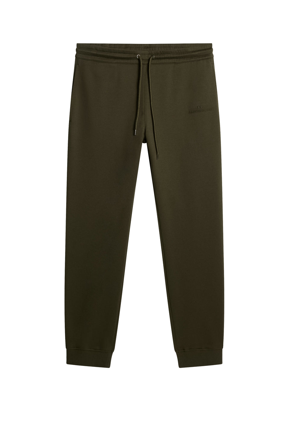 Alpha Sweatpant / Forest Green