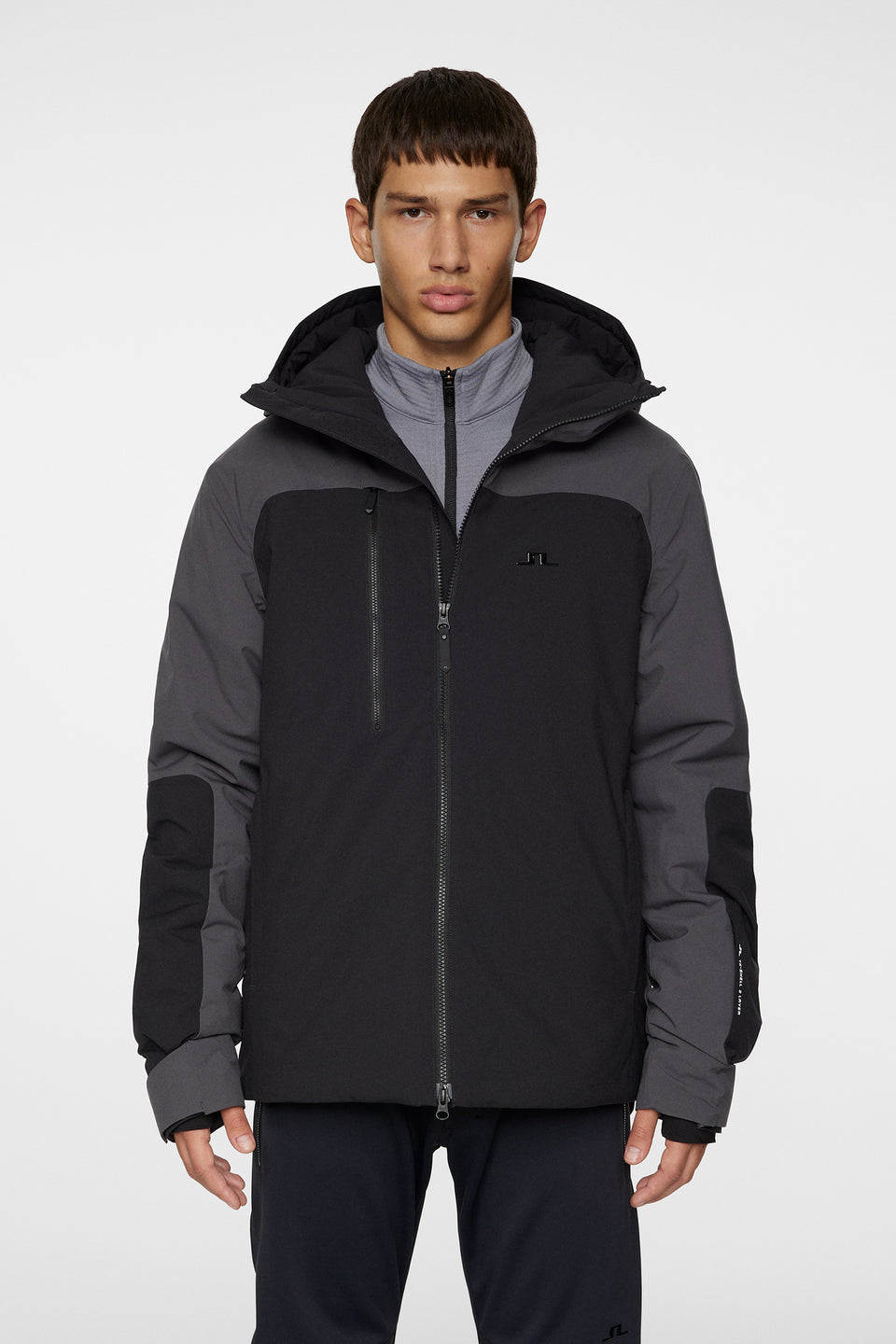 Gary Jacket / Black