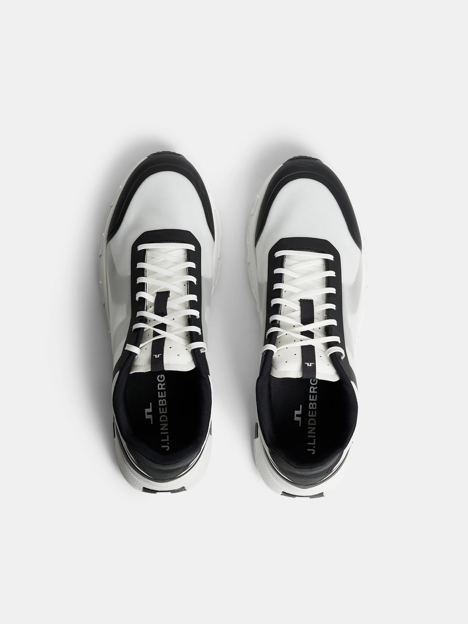 Vent 500 Golf Sneaker / Black