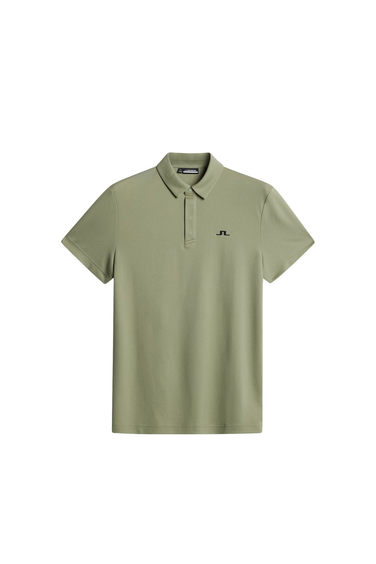 Peat Polo / Oil Green