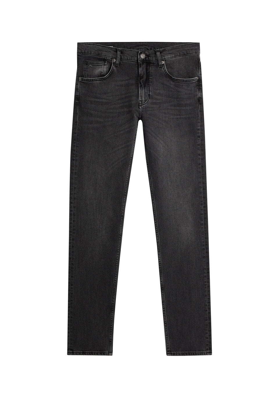 Jay Slate Wash Slim Jeans / Granite Gray