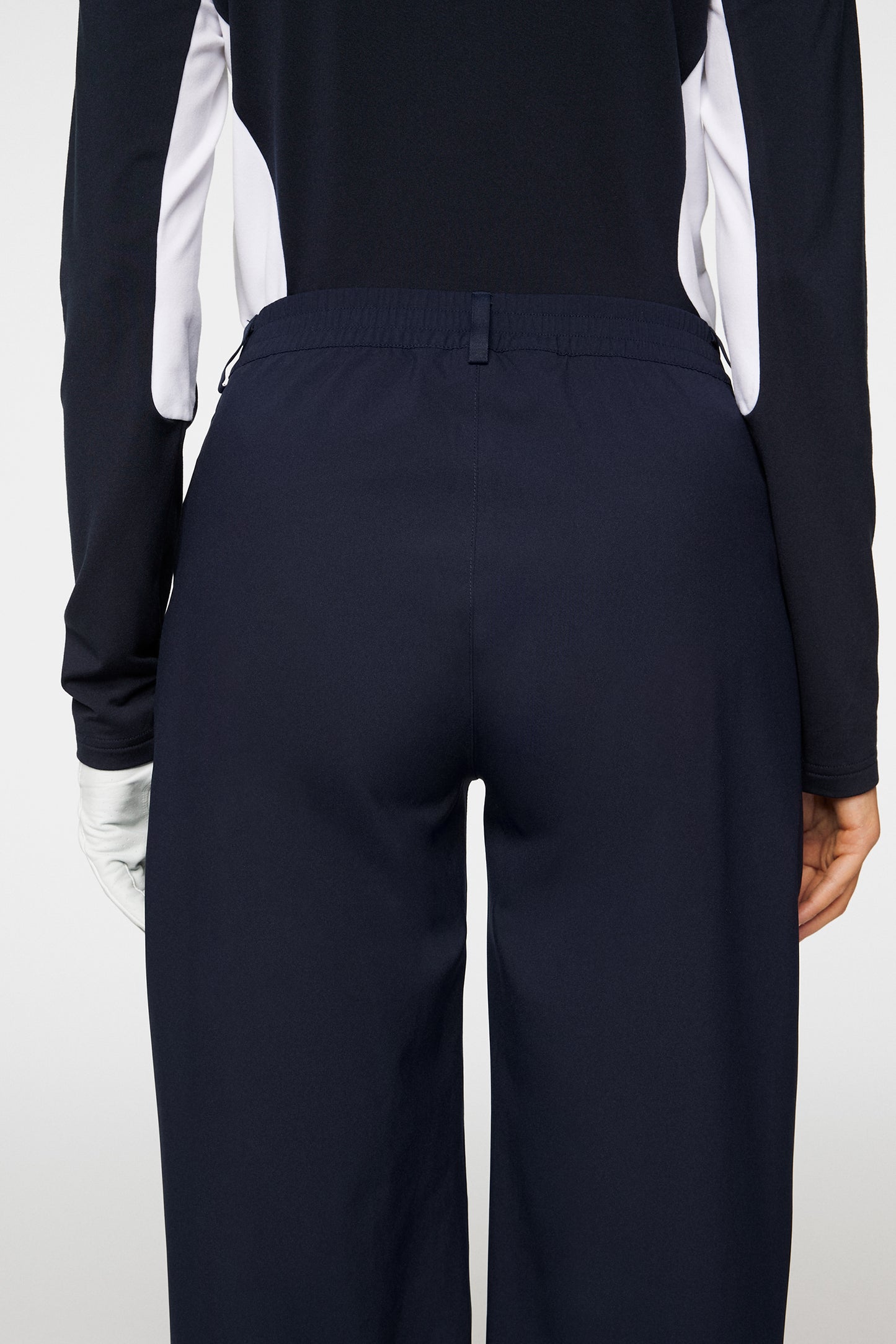 Evertine Rain Pants / JL Navy