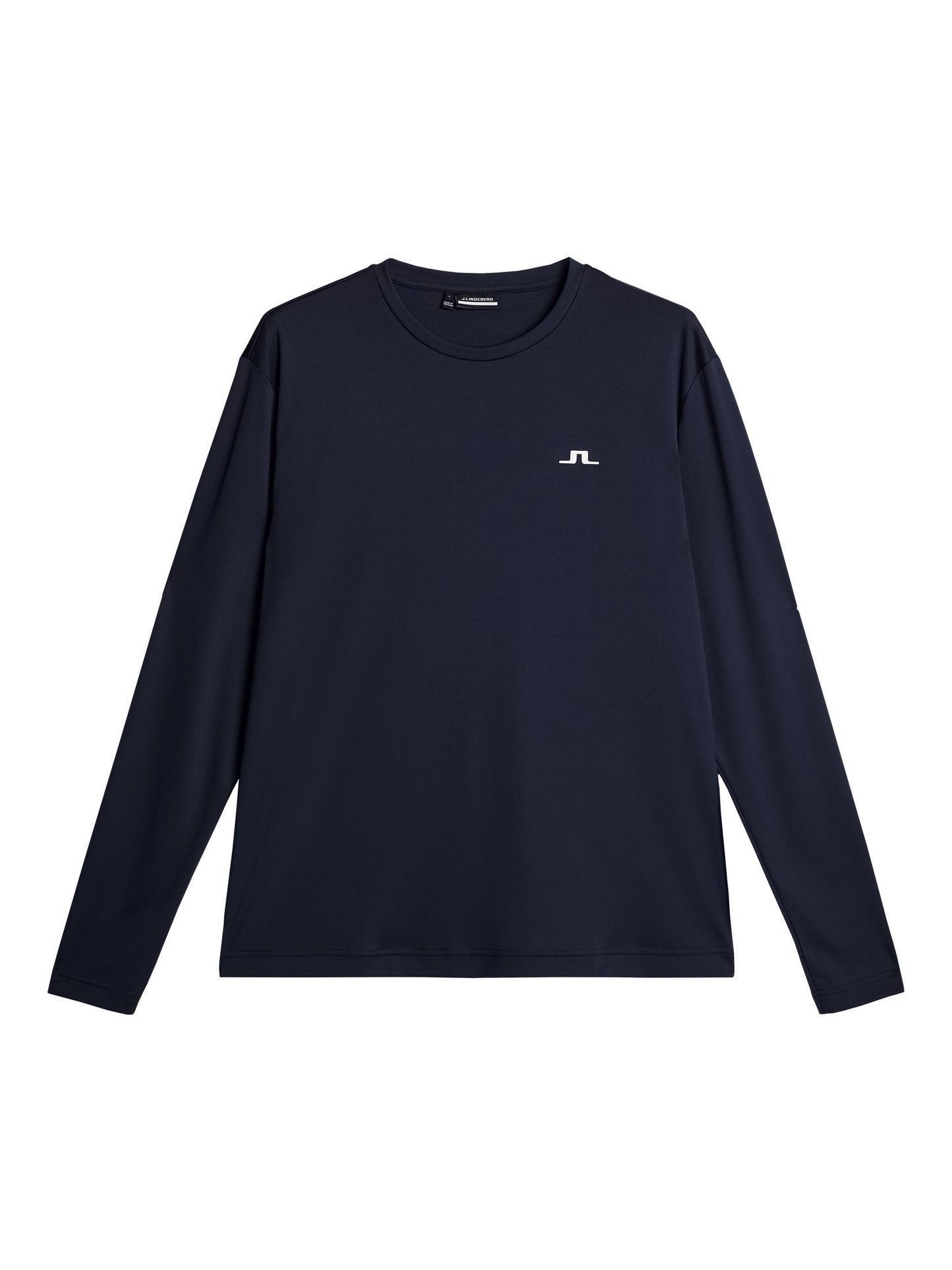 Ade LS T-shirt / JL Navy