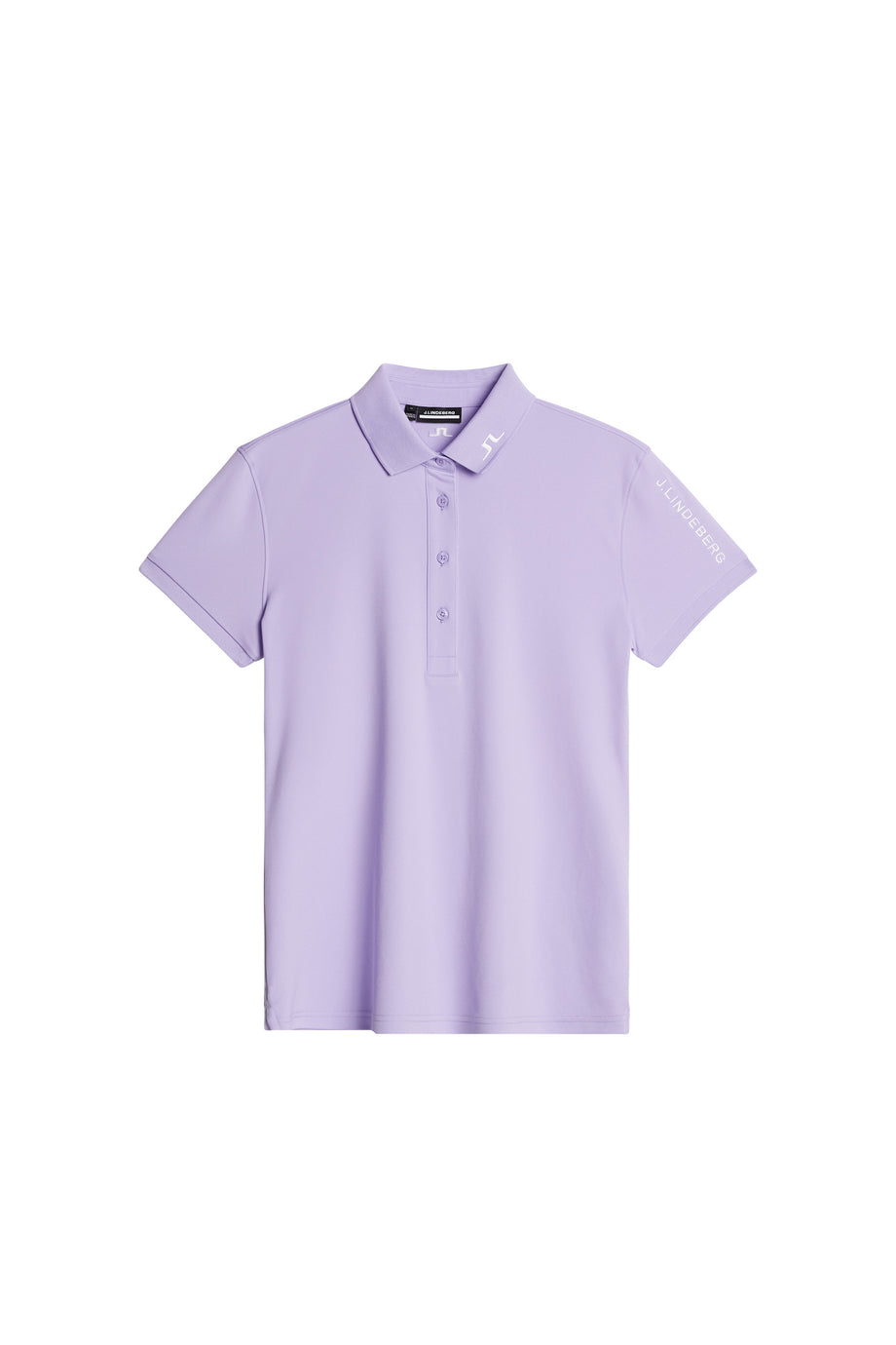 Tour Tech Polo / Lavender