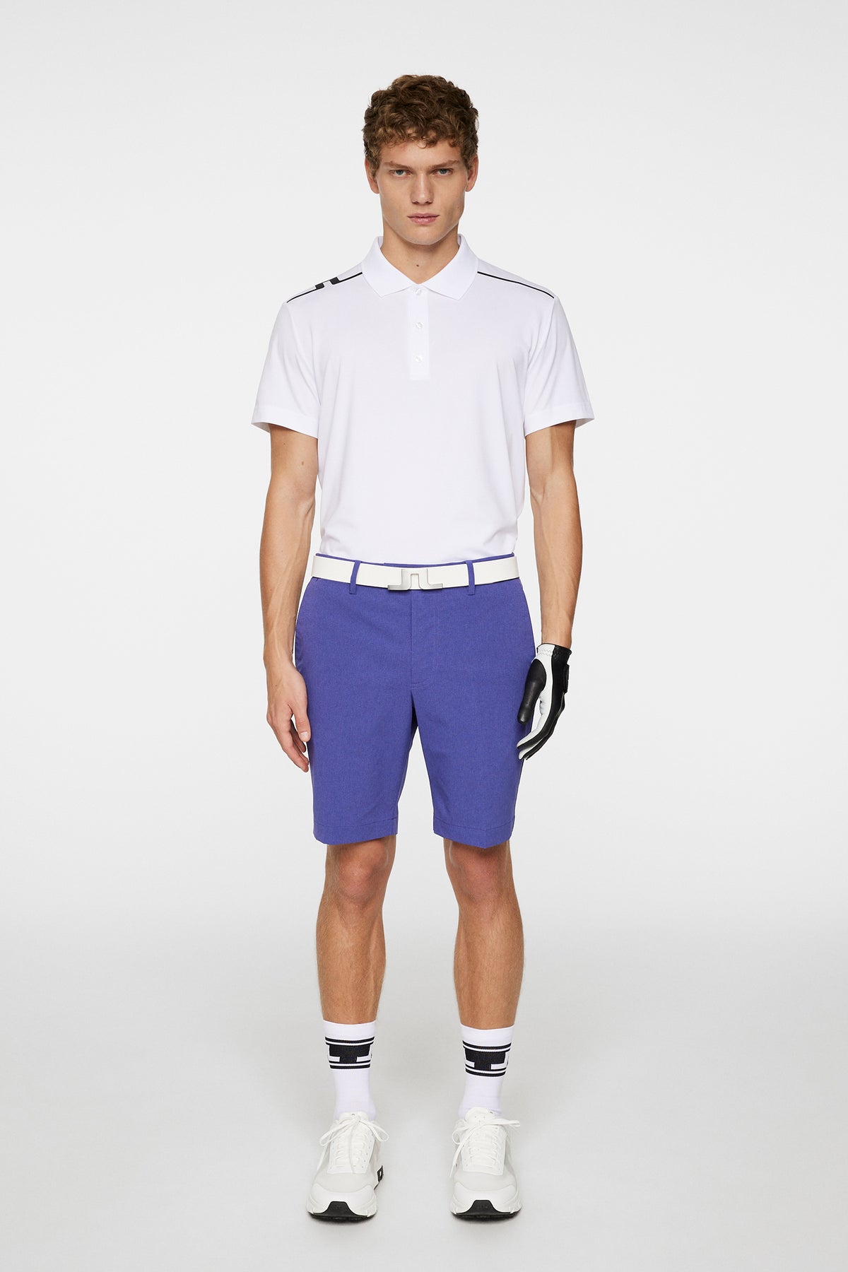 Lionel Polo / White