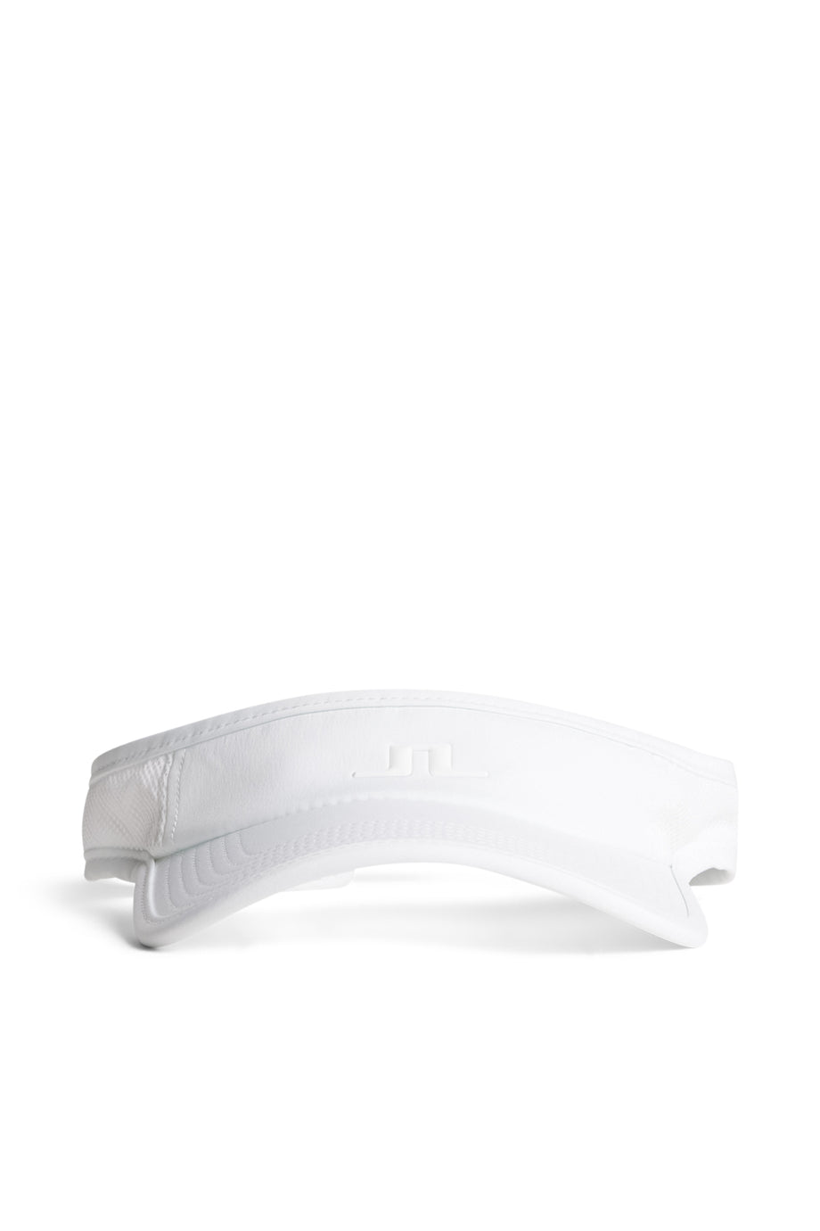 Gain Visor / White