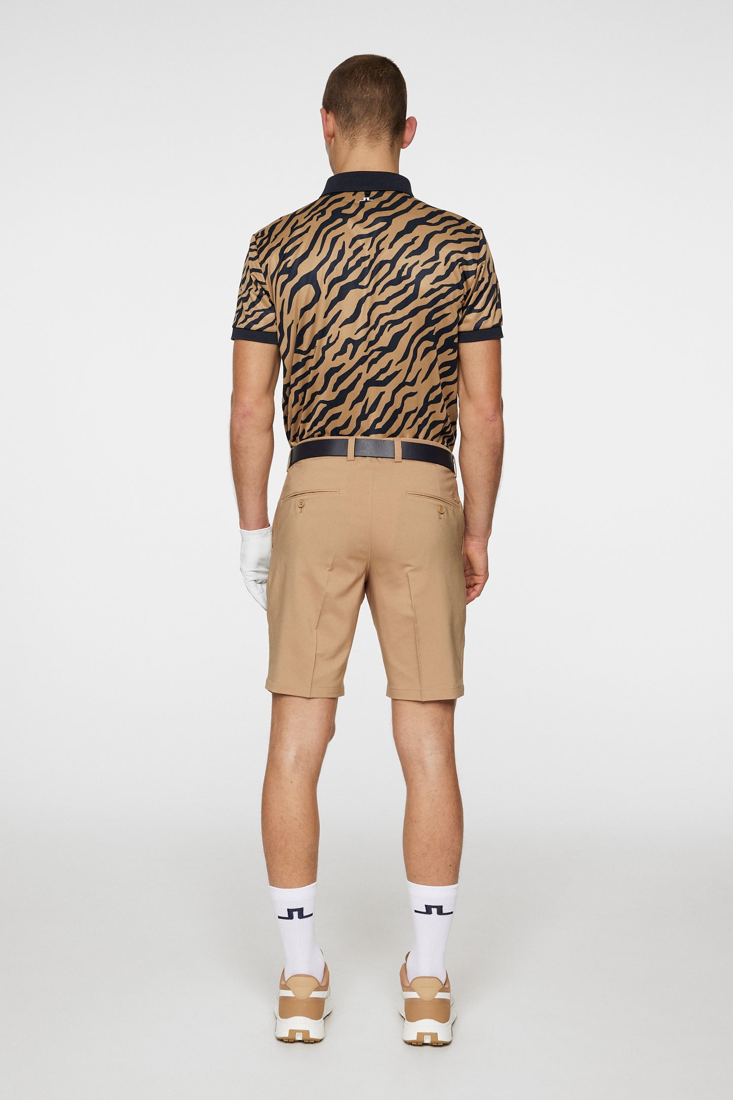 Mitch Shorts / Tigers Eye