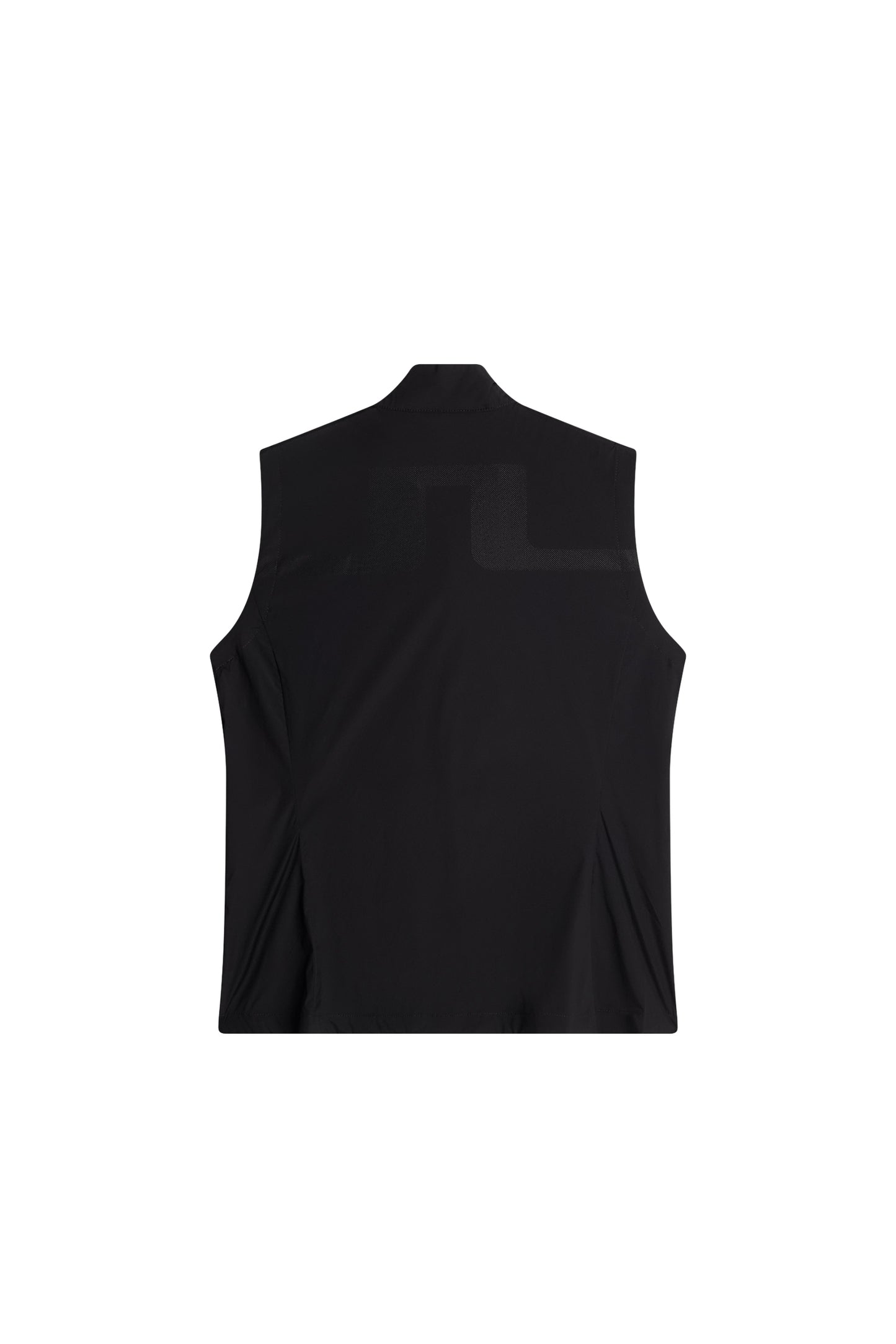 Thorine Vest / Black