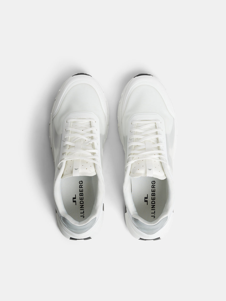 Vent 500 Golf Sneaker / White