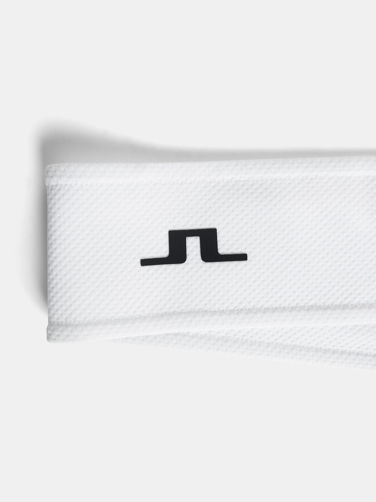 Miko Headband / White