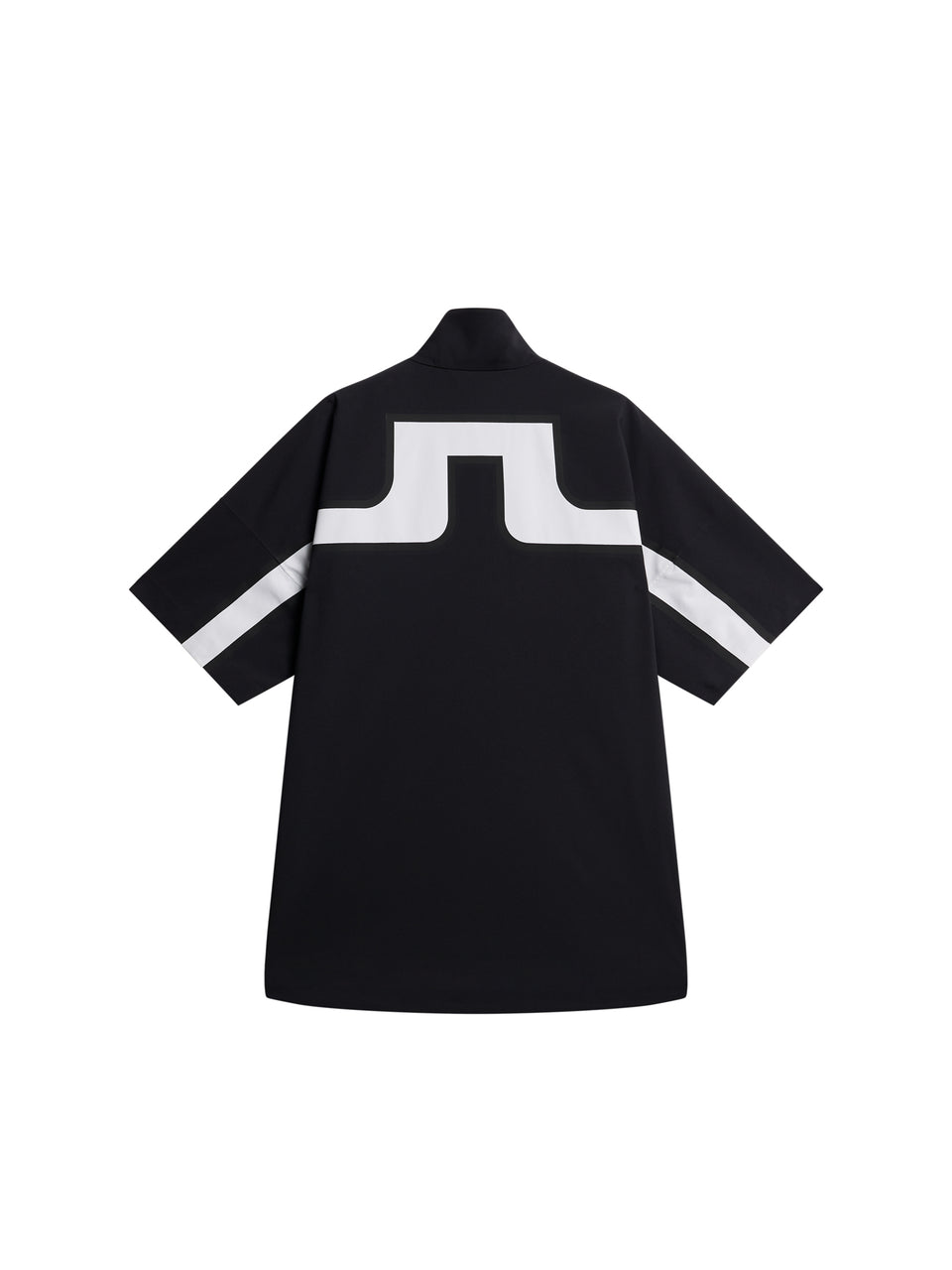 Bridge Rain Shirt / Black