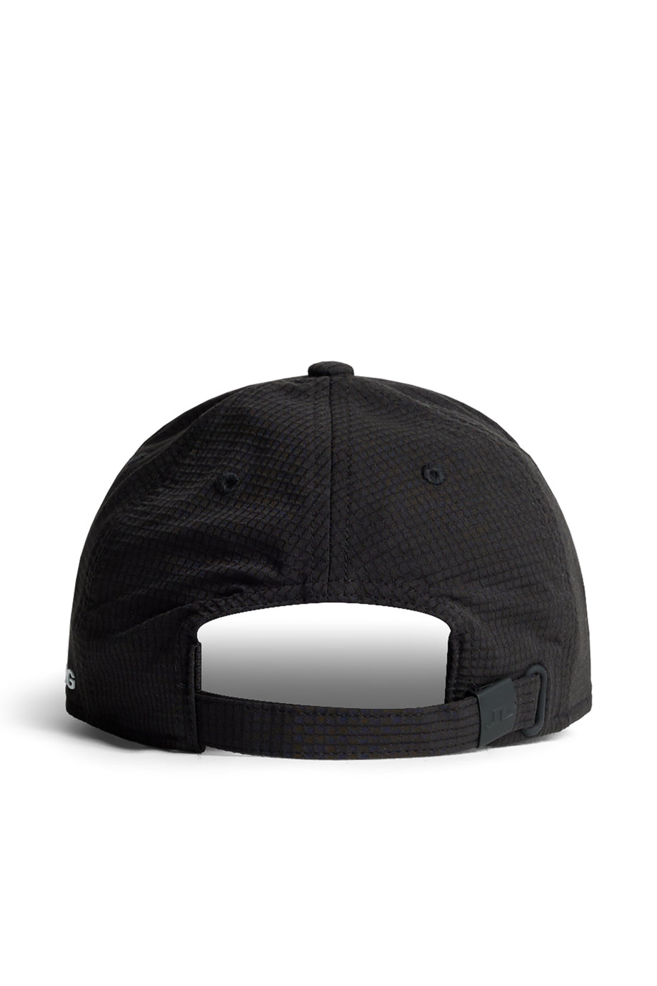 Caden Golf Cap / Black