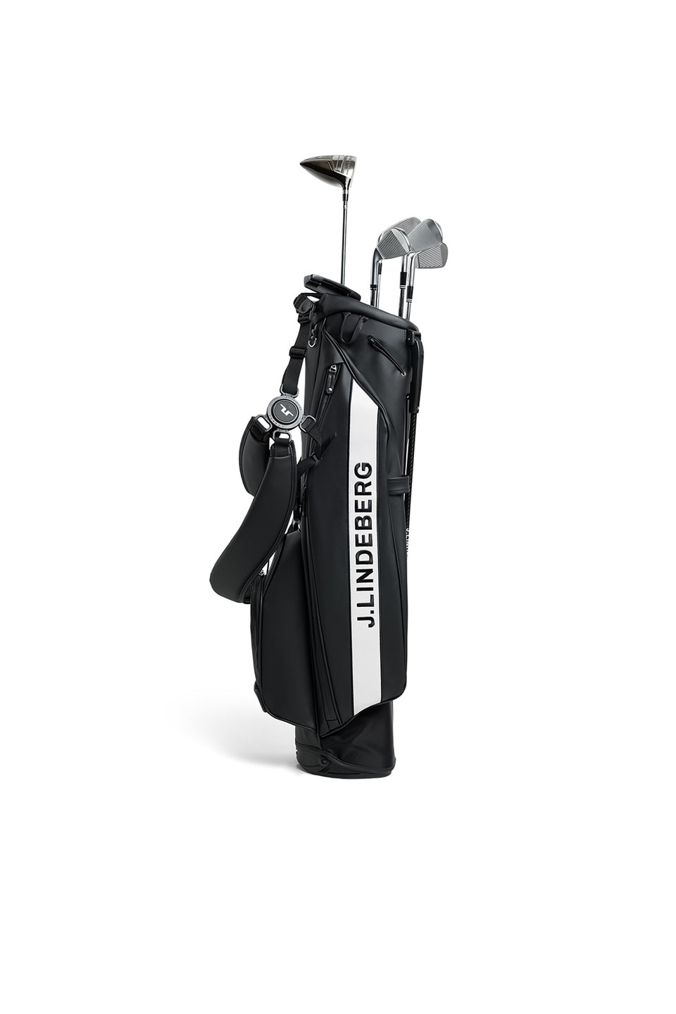 Sunday Stand Golf Bag / Black