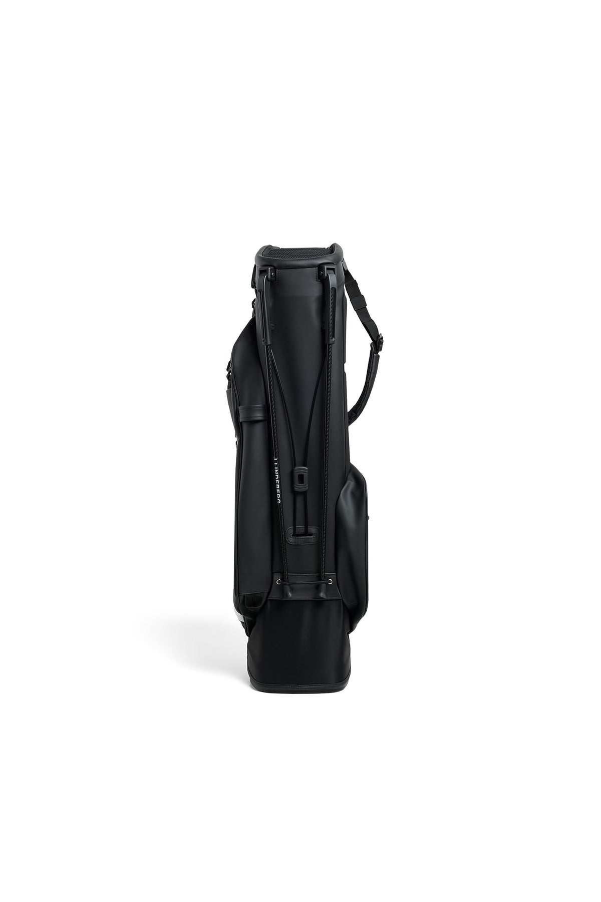 Sunday Stand Golf Bag / Black