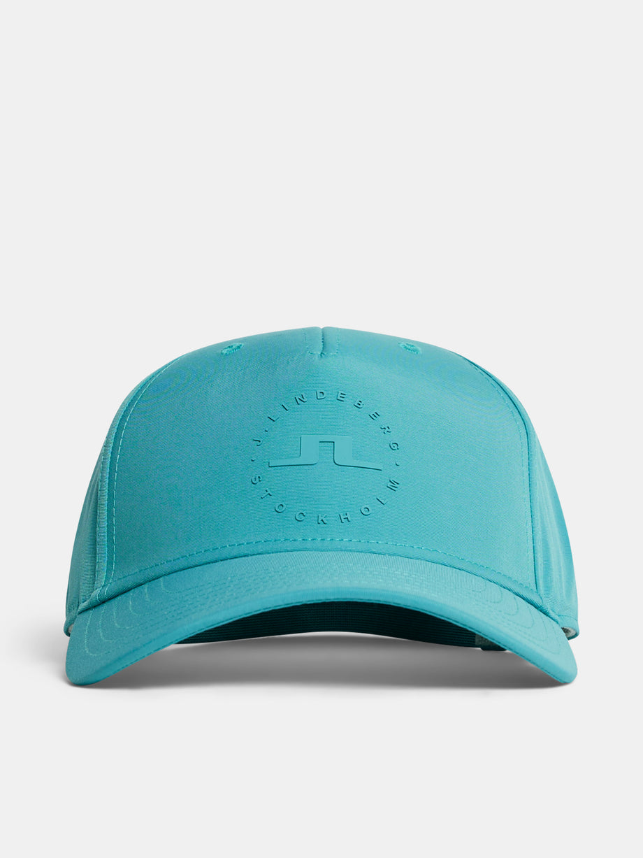 Osaka Cap / Teal