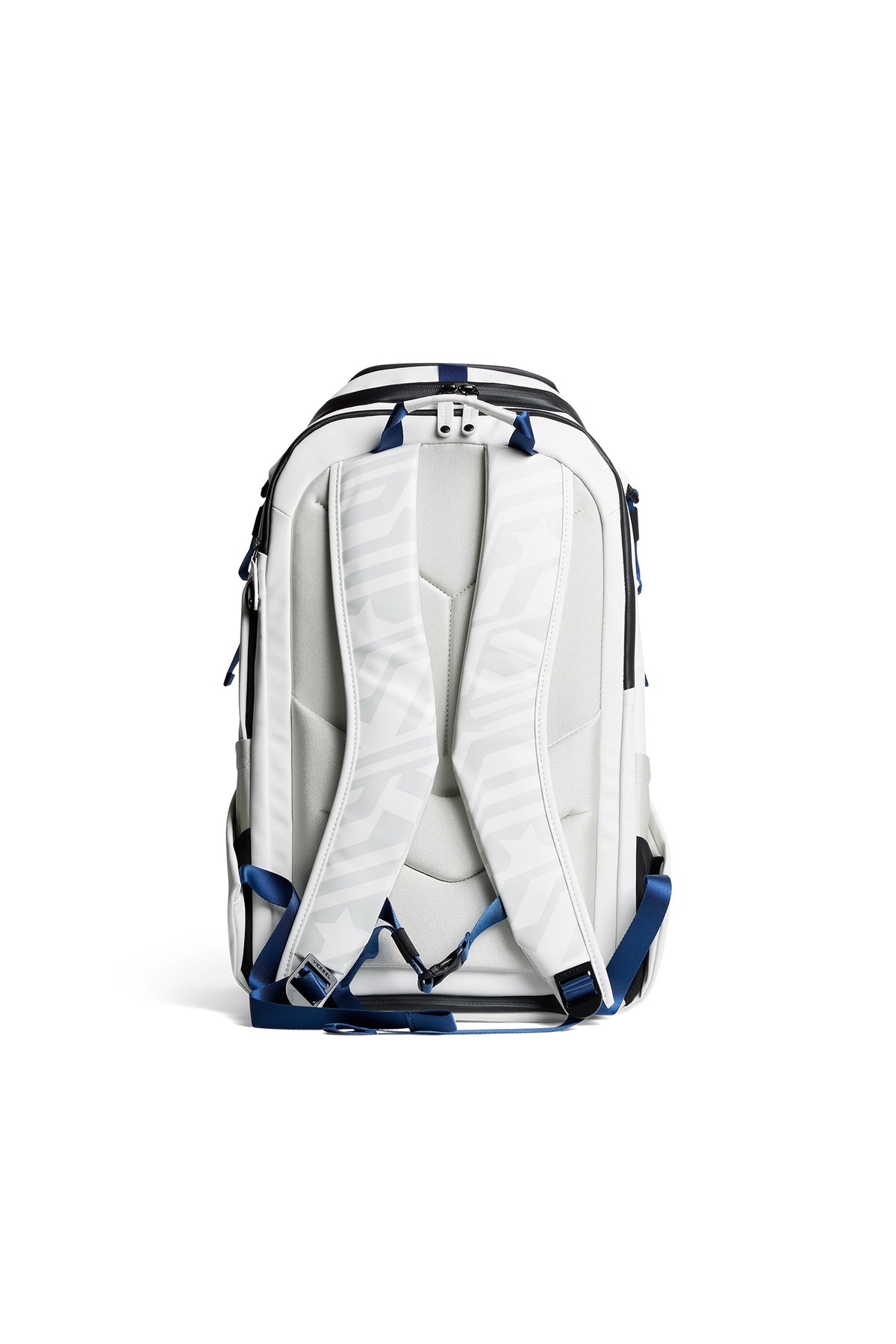 The Primex Back Pack / US Golf White