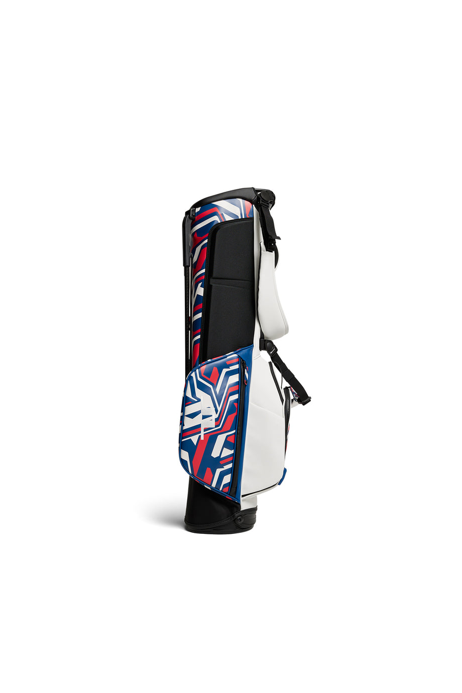 Sunday Stand Bag / US Golf Red