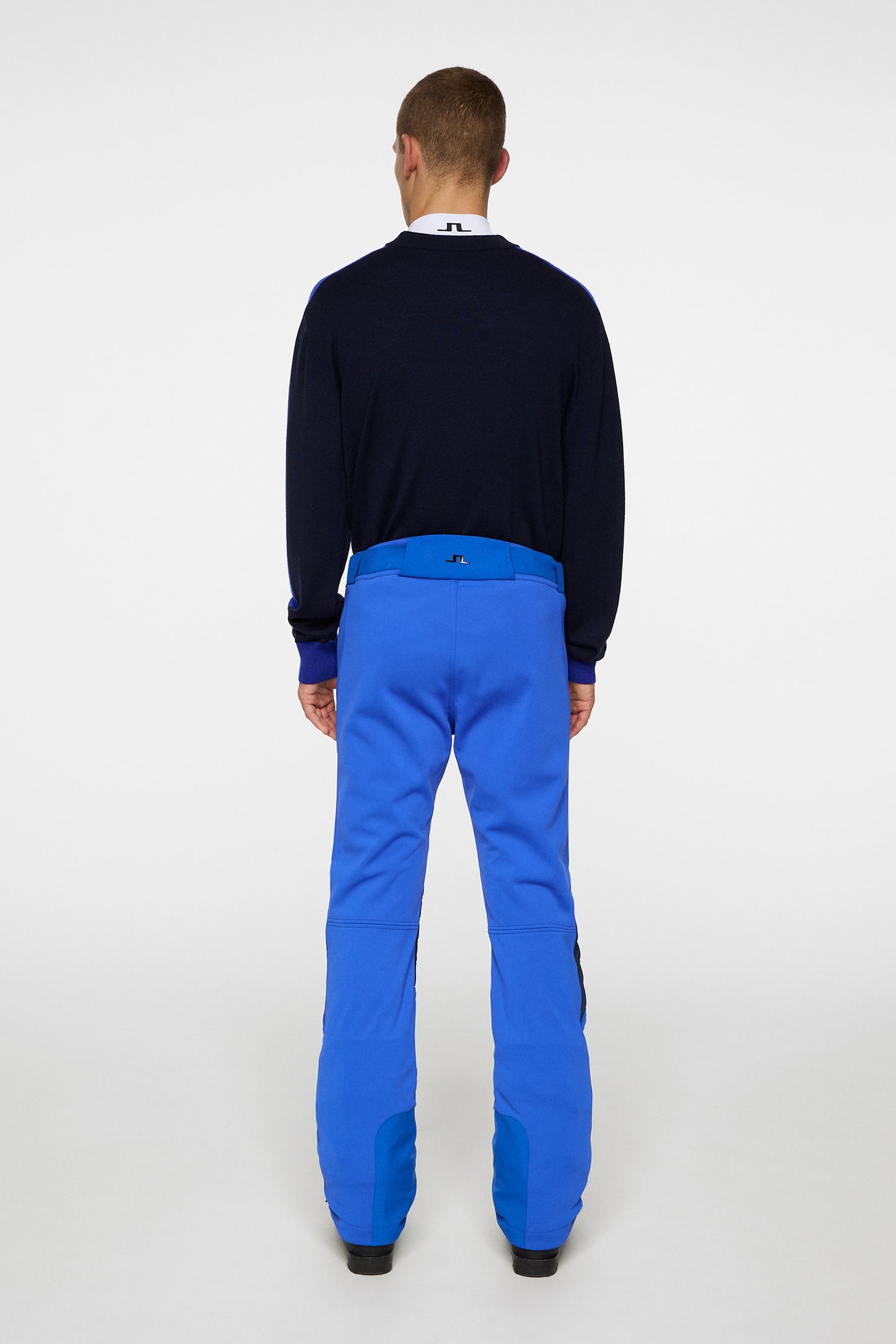 Greg Pants / Club Blue