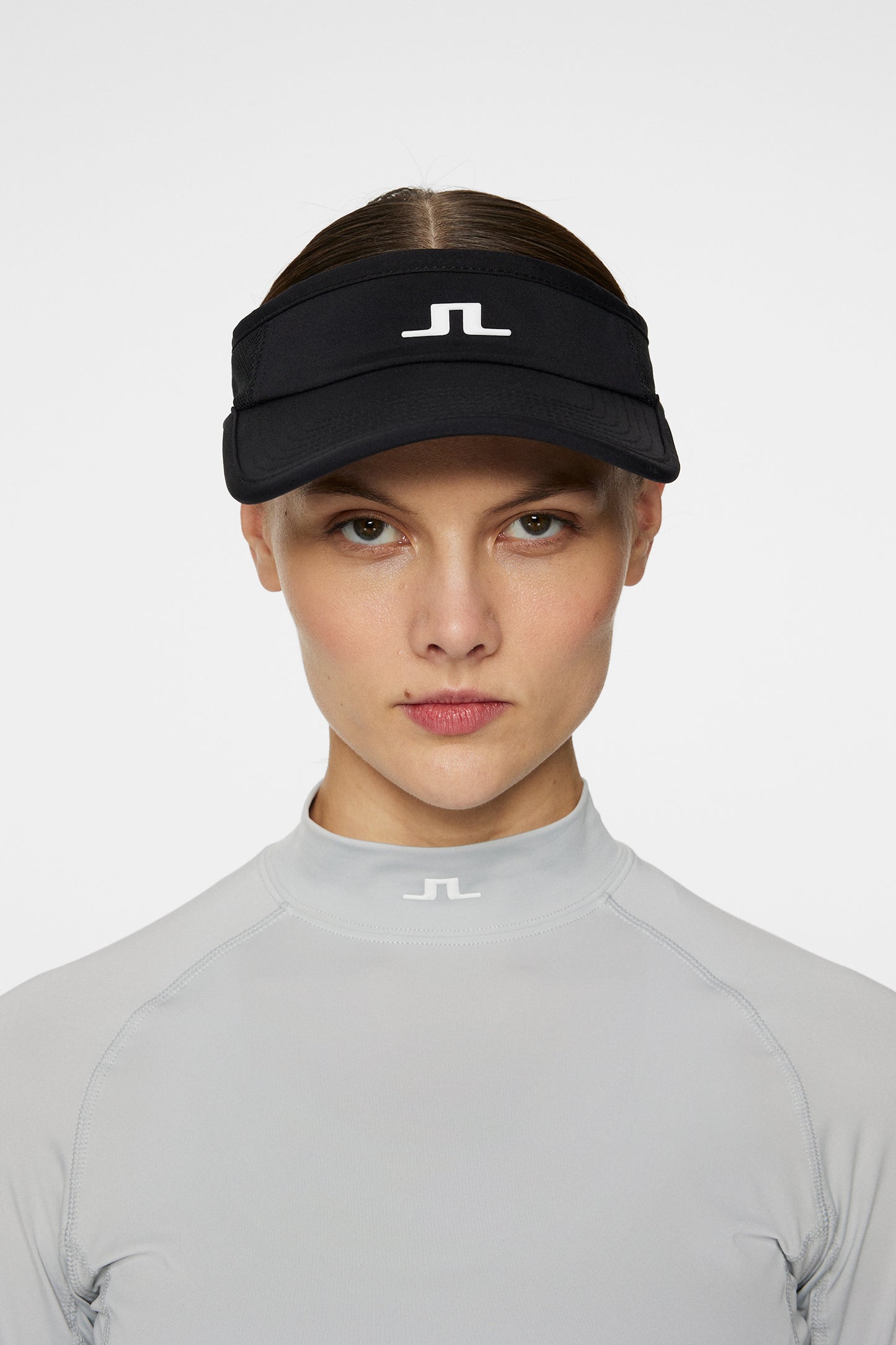 Attain visor / Black