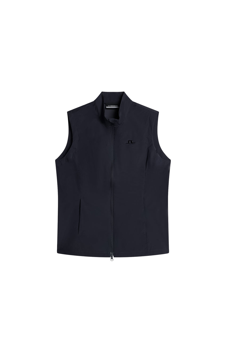 Thorine Vest / JL Navy