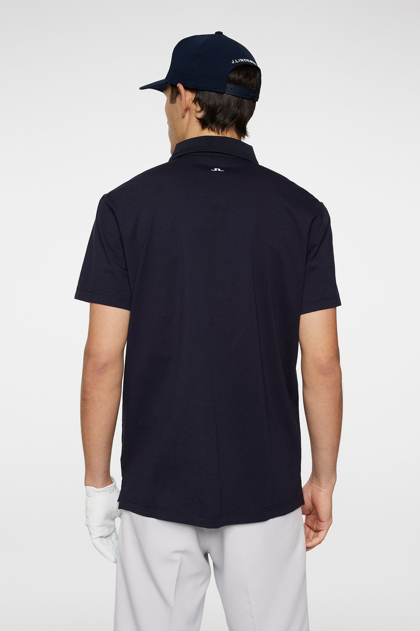 Bridger Polo / JL Navy