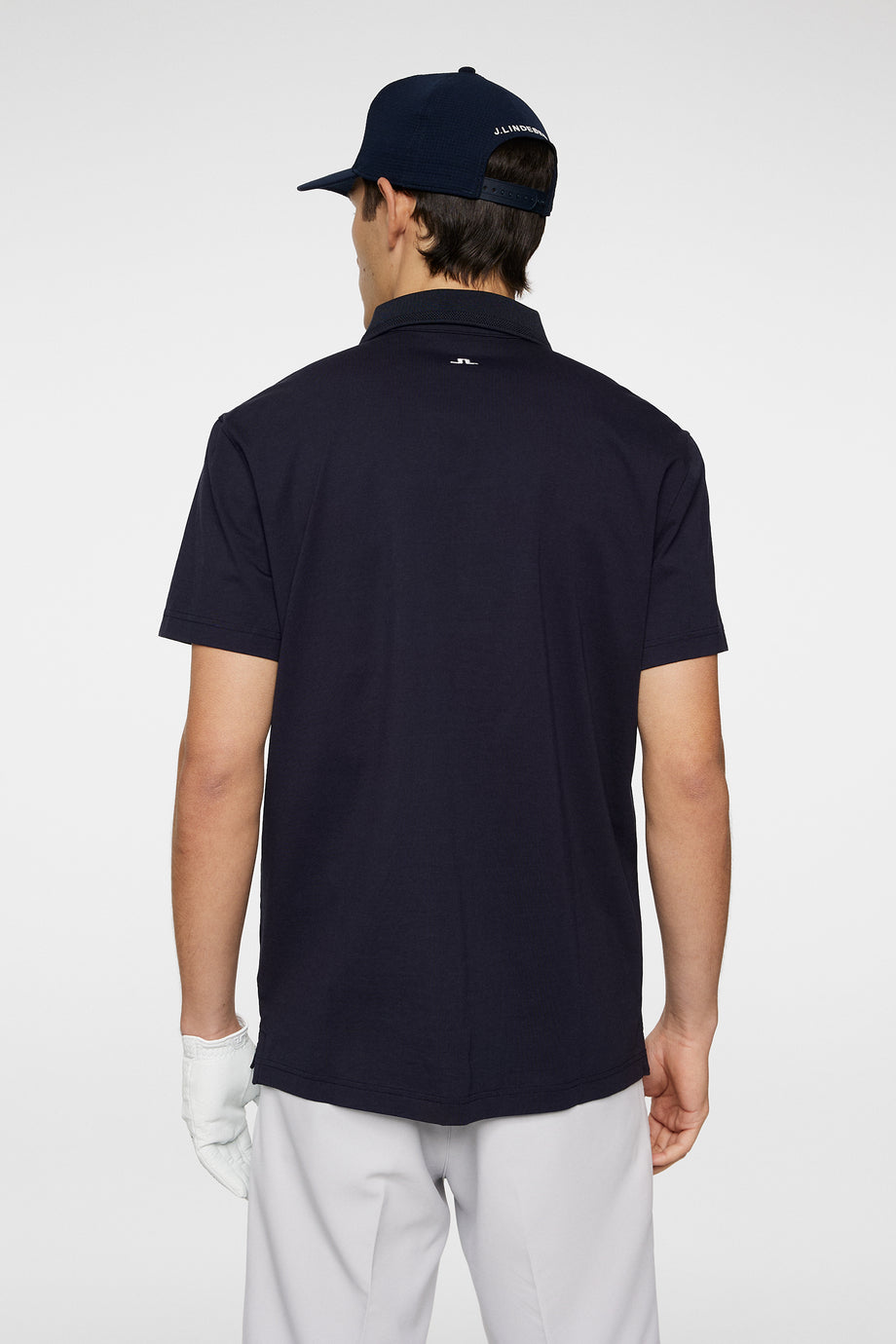 Bridger Polo / JL Navy