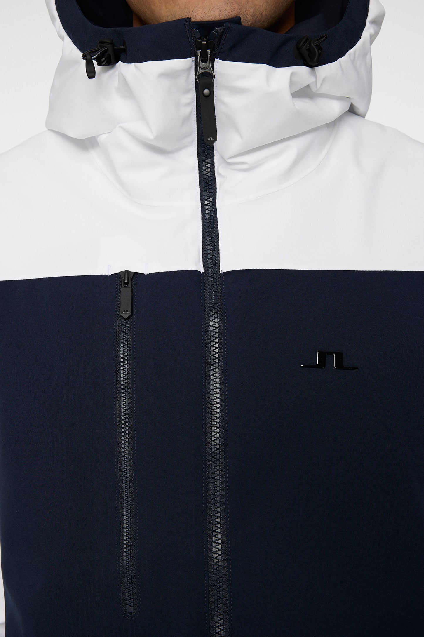 Gary Jacket / JL Navy