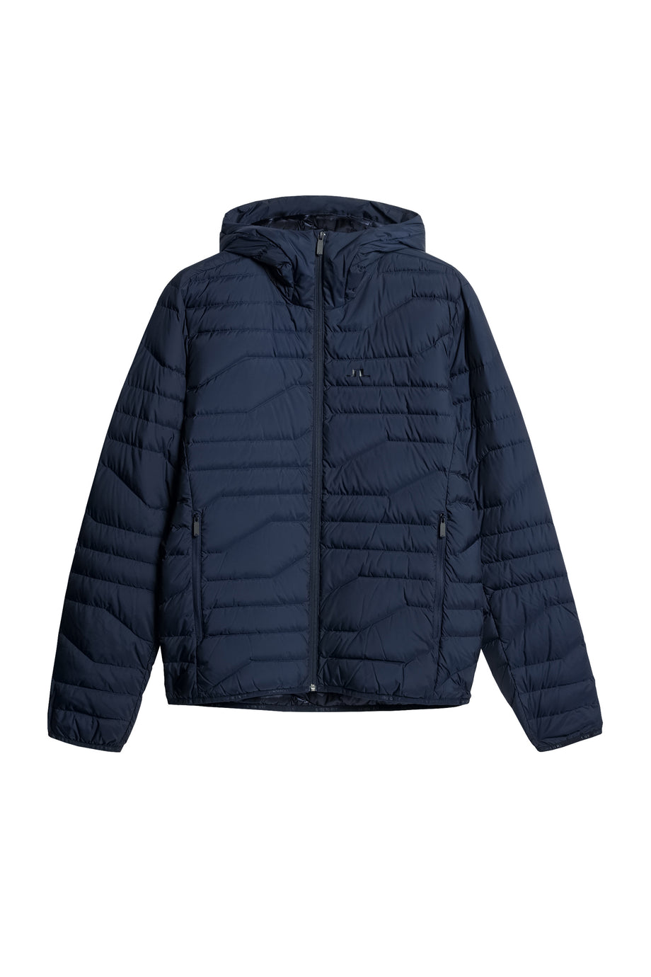 Cliff Light Down Hood / JL Navy