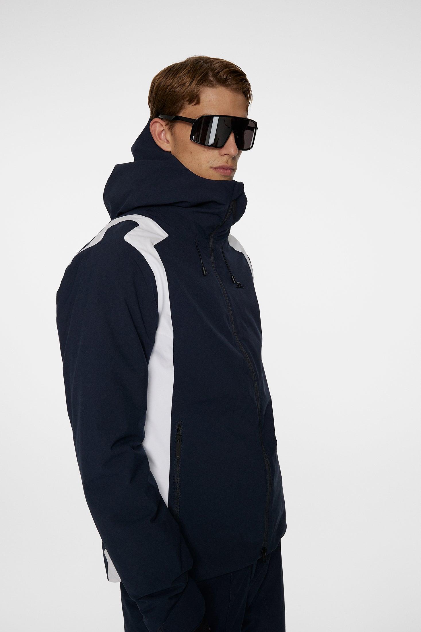 Men's Ski Wear – J.Lindeberg