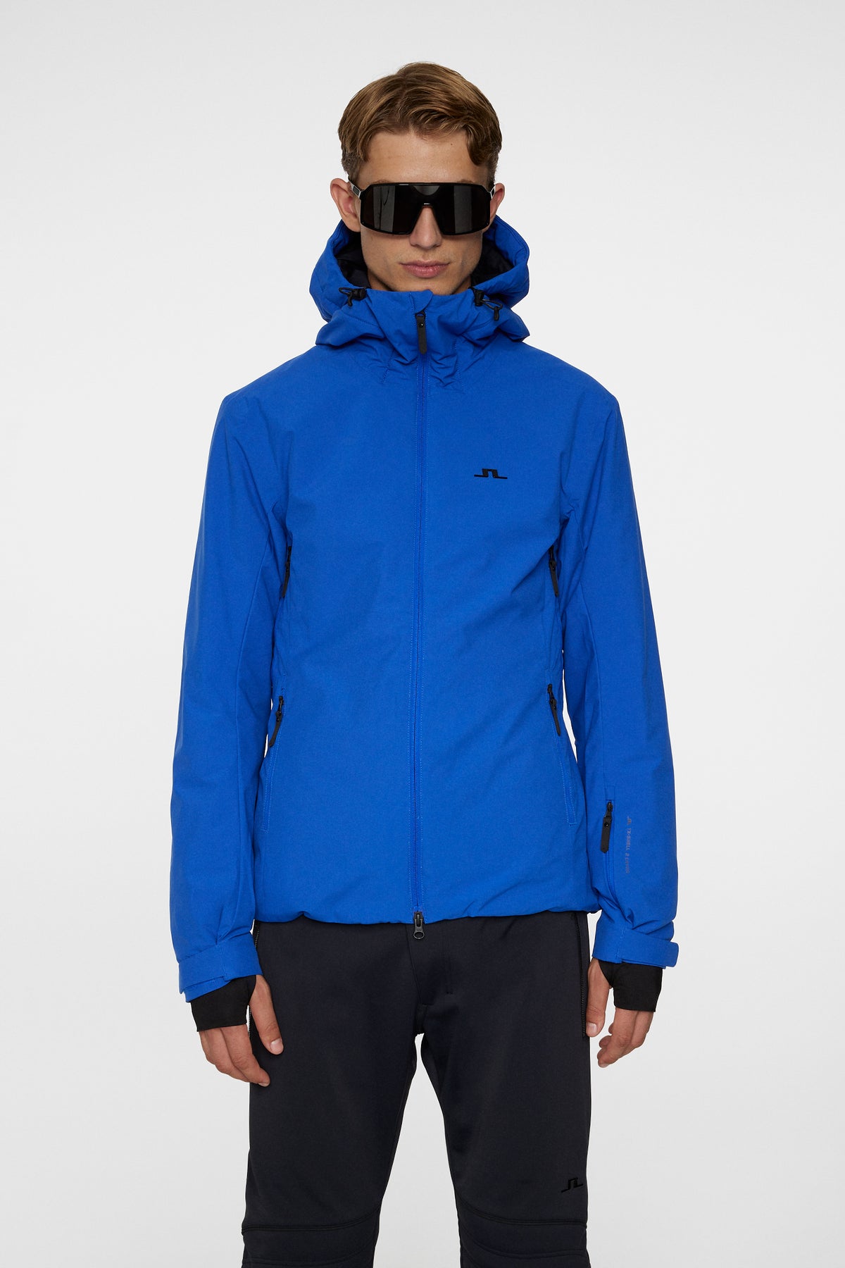 Ace Jacket / Club Blue