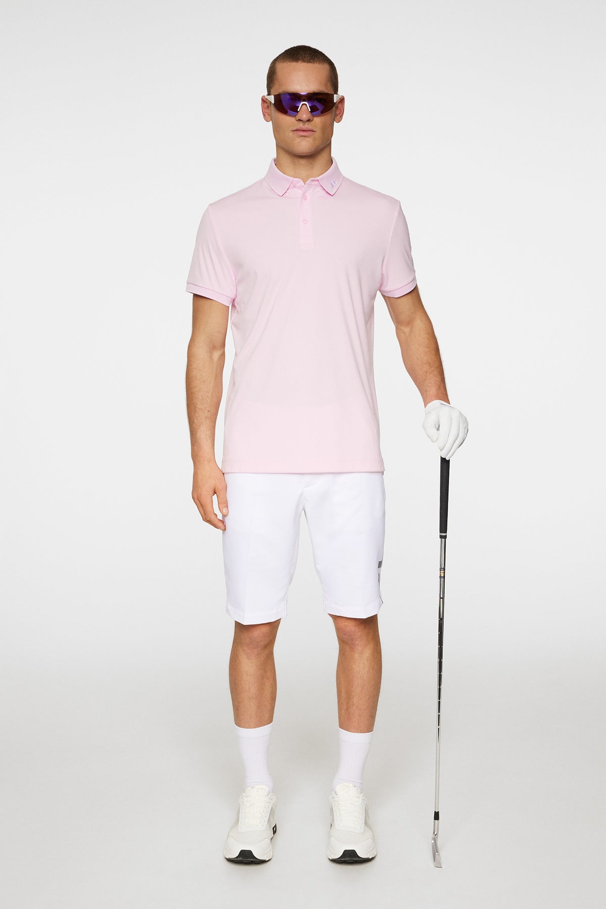 Tour Tech Polo / Nosegay