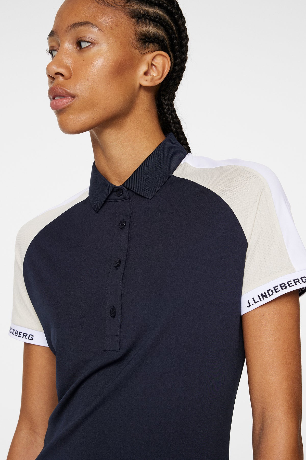 Priya Polo / JL Navy