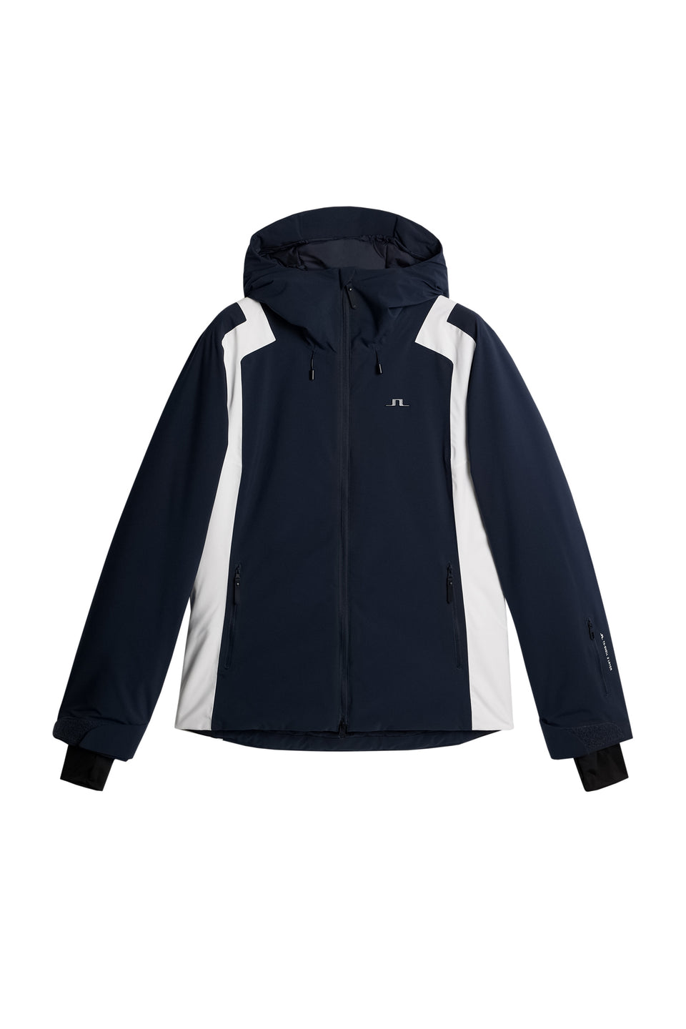 Kerry Jacket / JL Navy