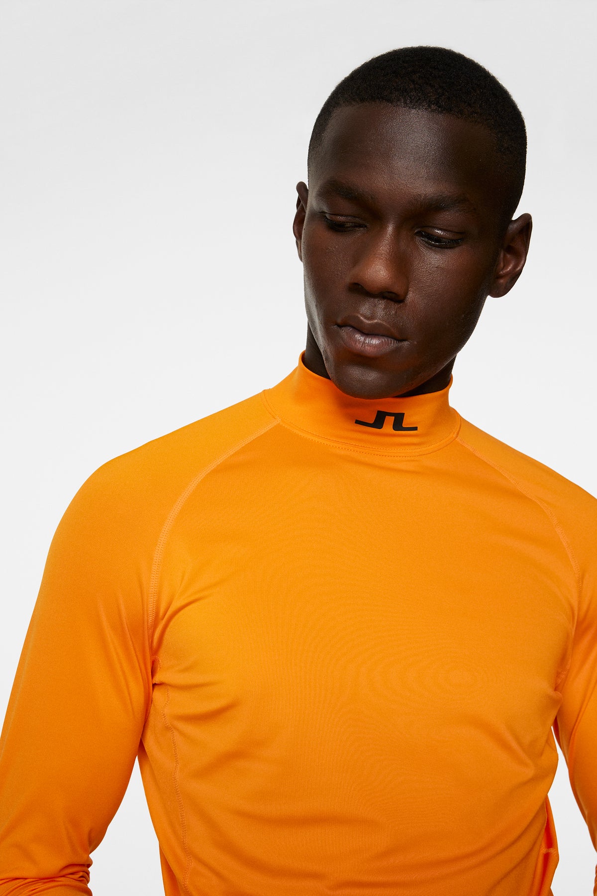 Aello Soft Compression / Persimmon Orange