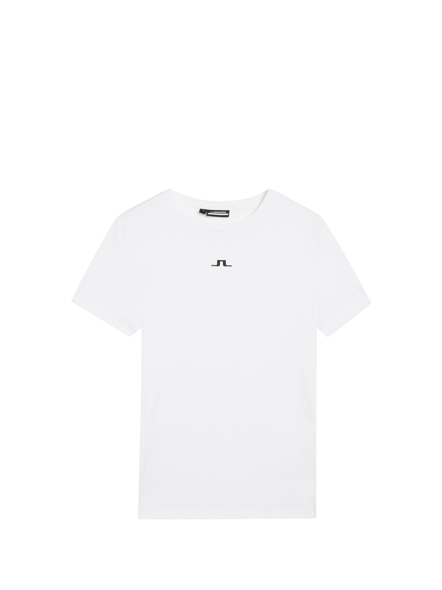 Ada T-shirt / White – J.Lindeberg