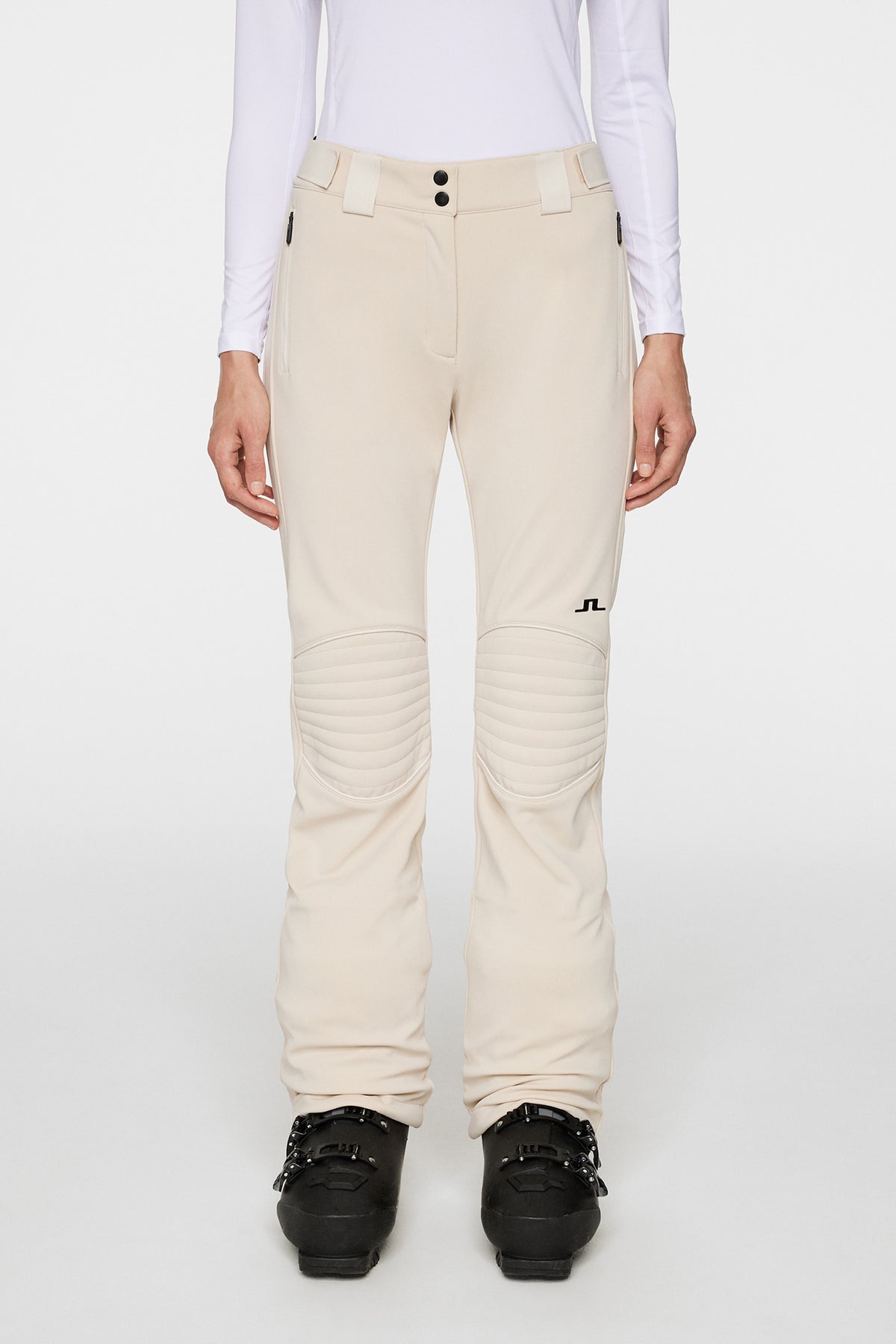 W Stanford Pant / Moonbeam