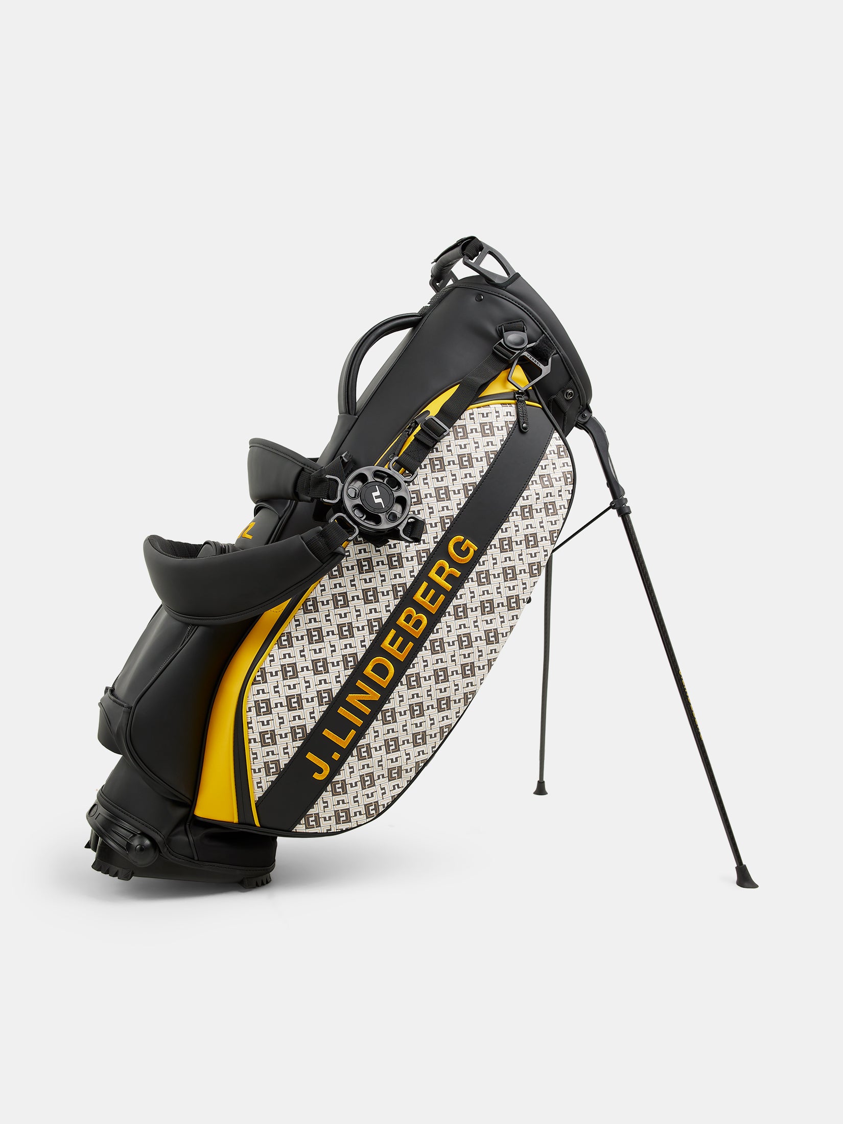 J lindeberg 2025 cart bag