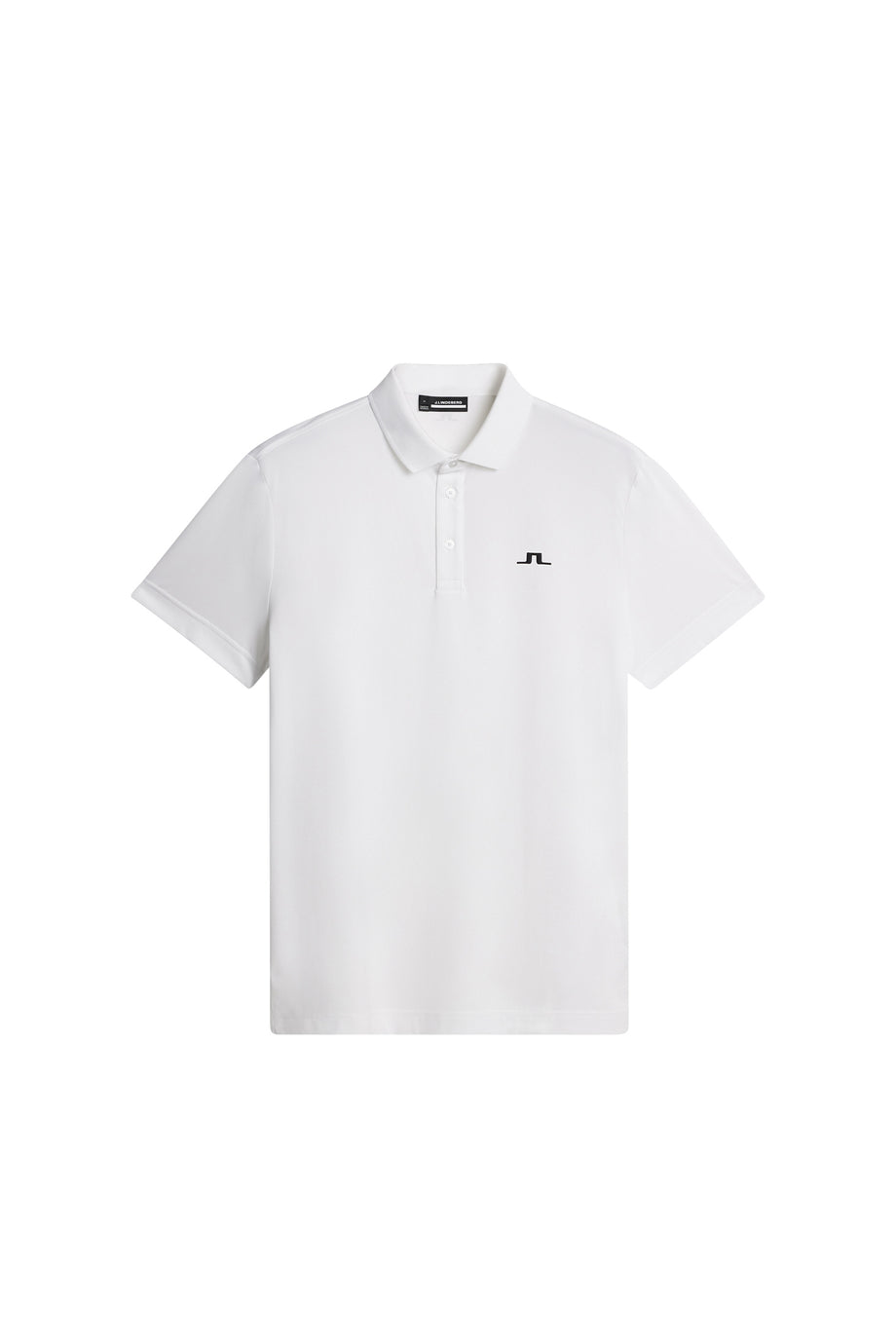 Bridge Polo / White