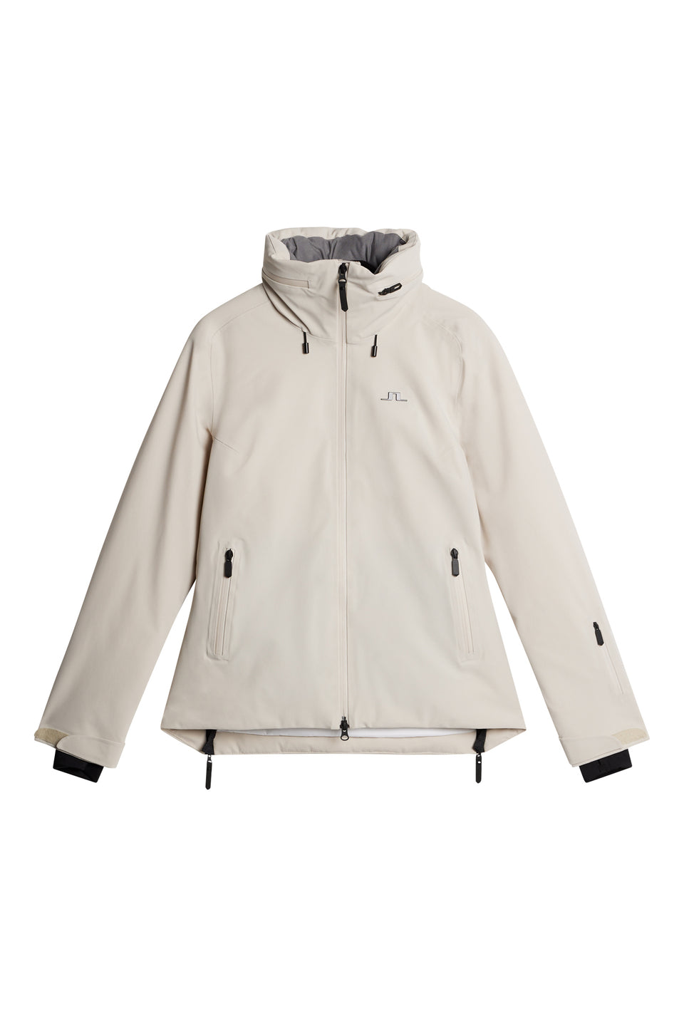 Olivia Jacket / Moonbeam