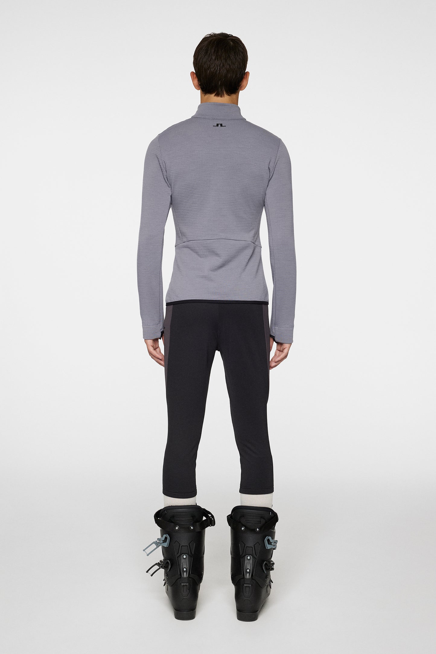 Elevation Mid Pant / Black