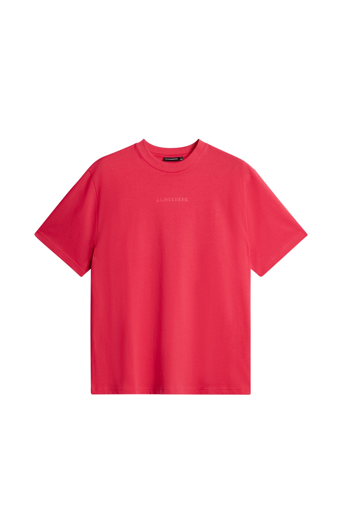 Hale Heavy Logo T-shirt / Azalea