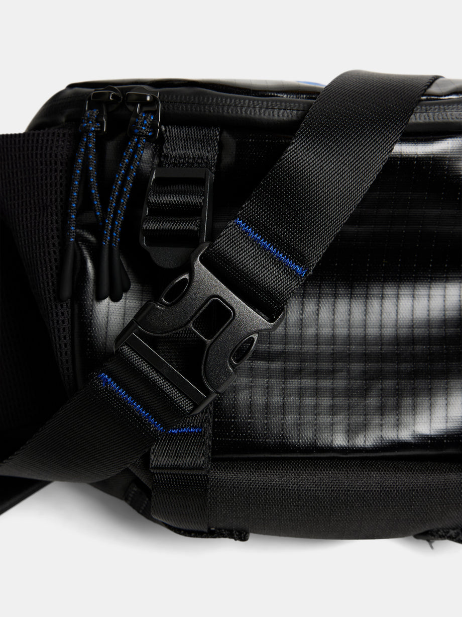 Dani Waist Bag / Black