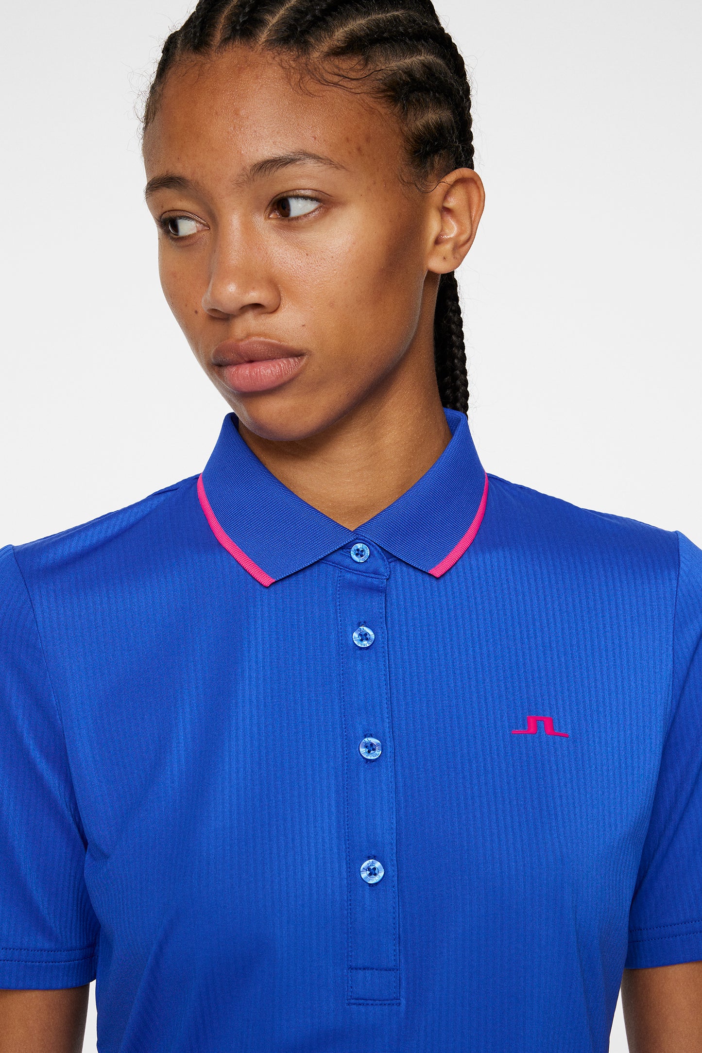 Mindy Polo / Club Blue