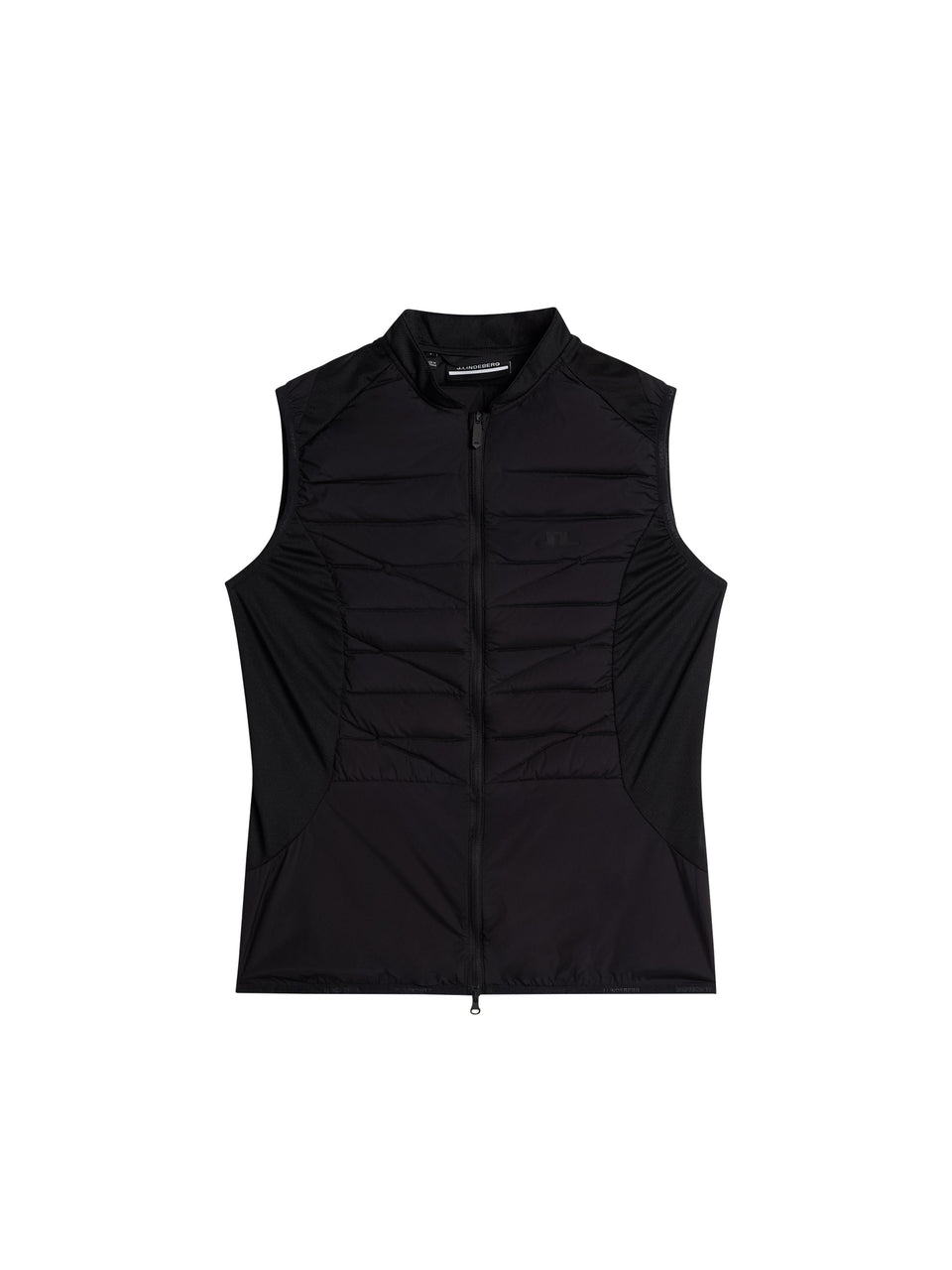 Juliana Pro Pack Vest / Black