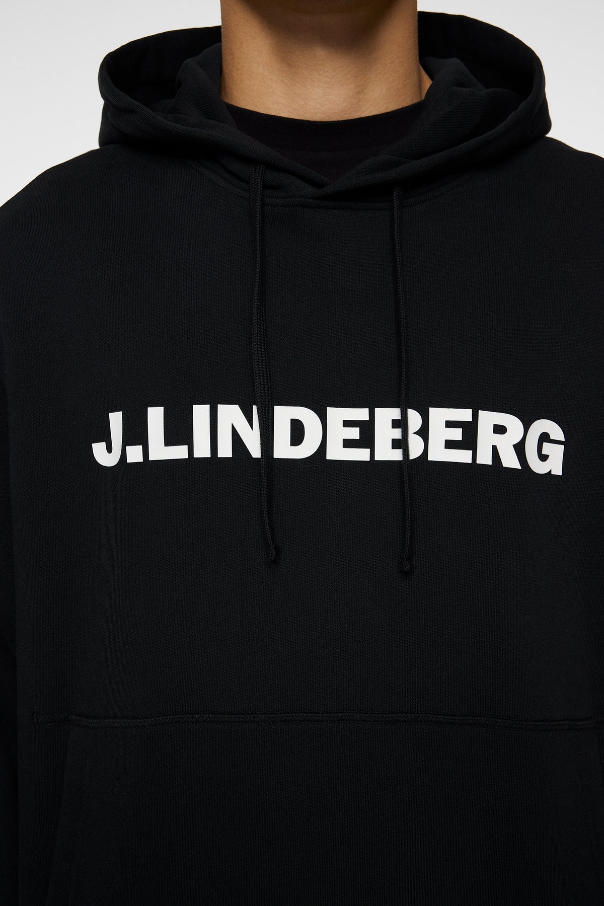 Callan Hoodie / Black