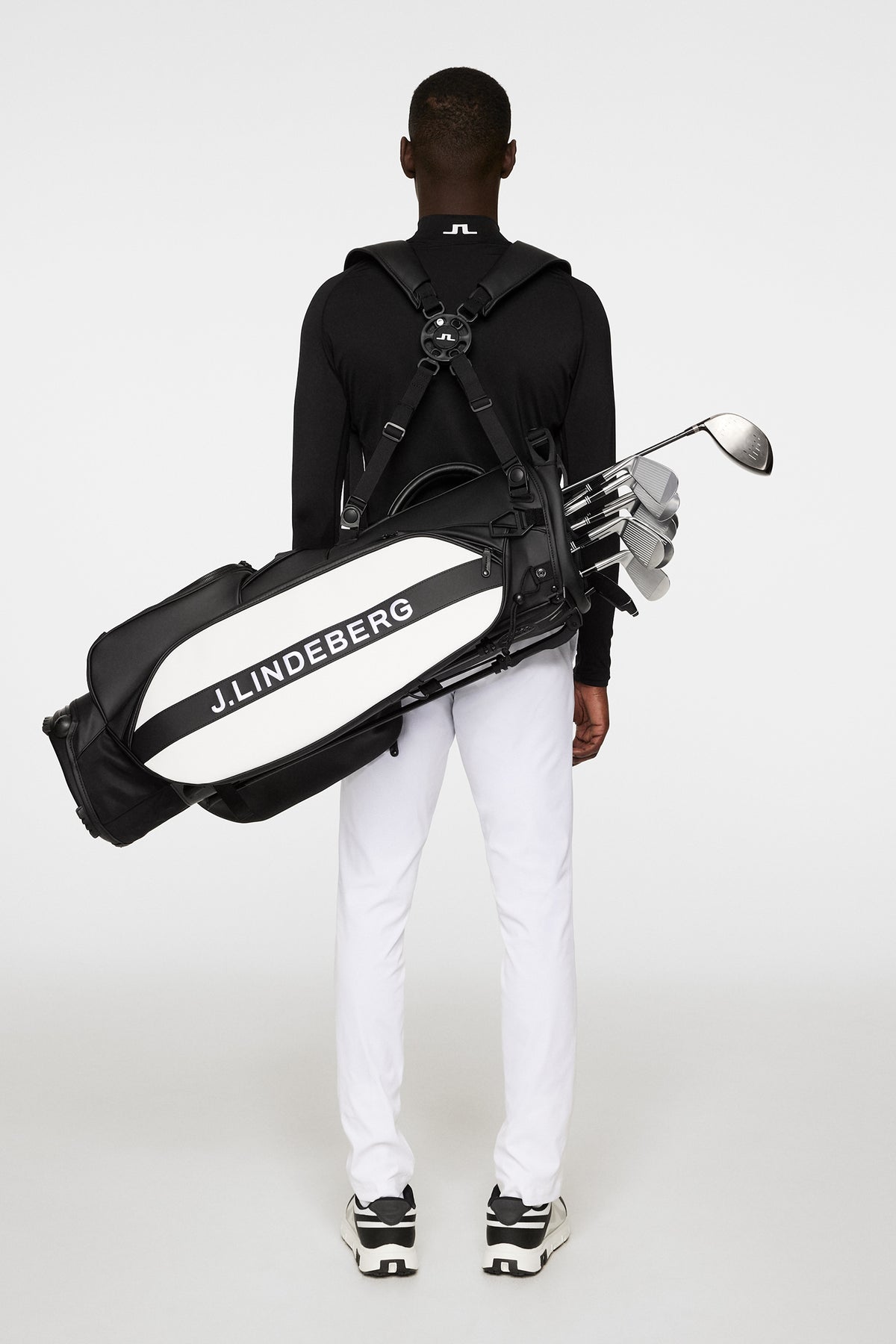 Play Stand Bag / Black