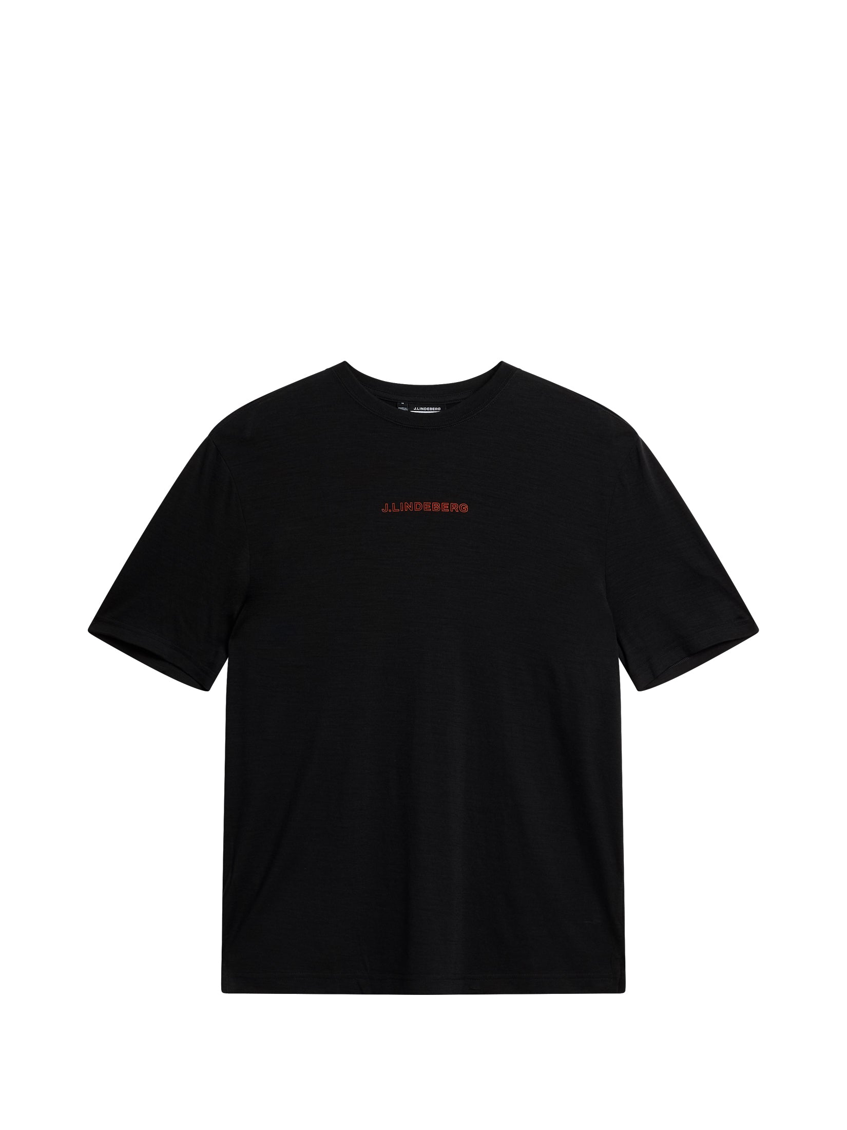 Andres T-shirt / Black – J.Lindeberg