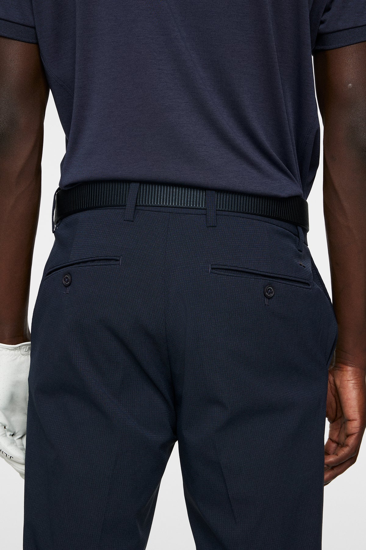 Vent Pant / JL Navy