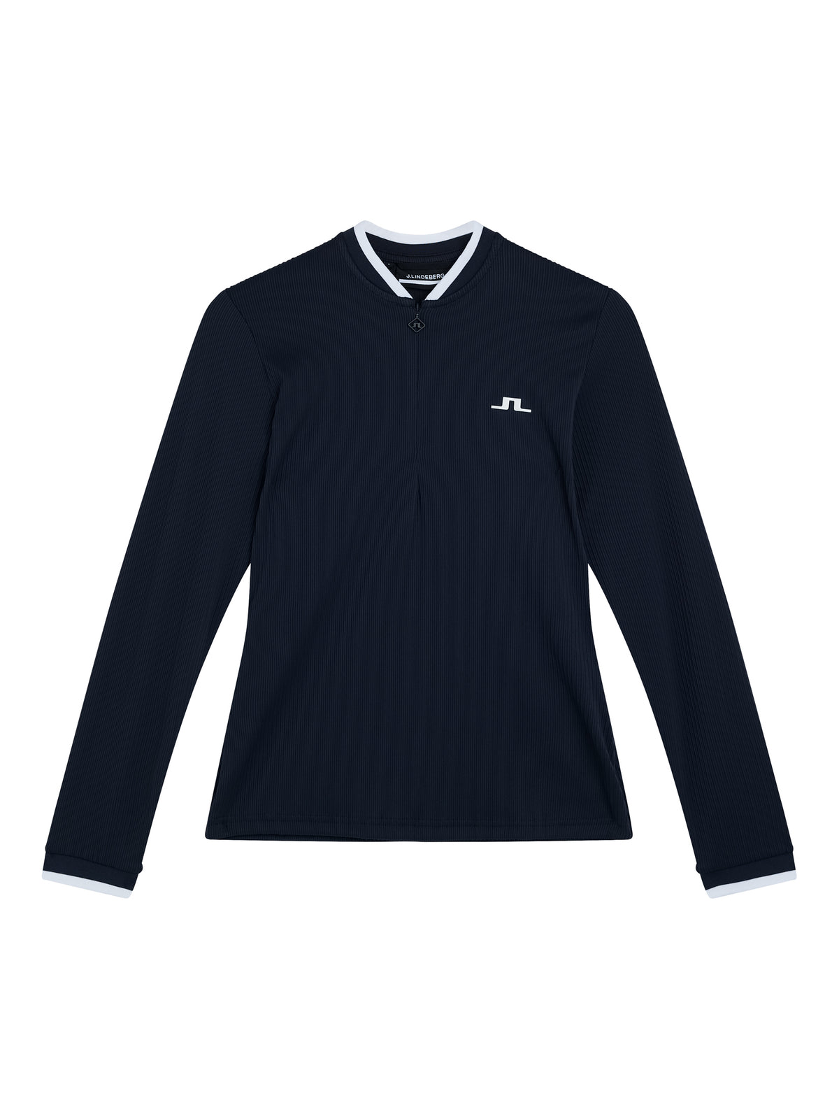 Leonor Mid Layer / JL Navy